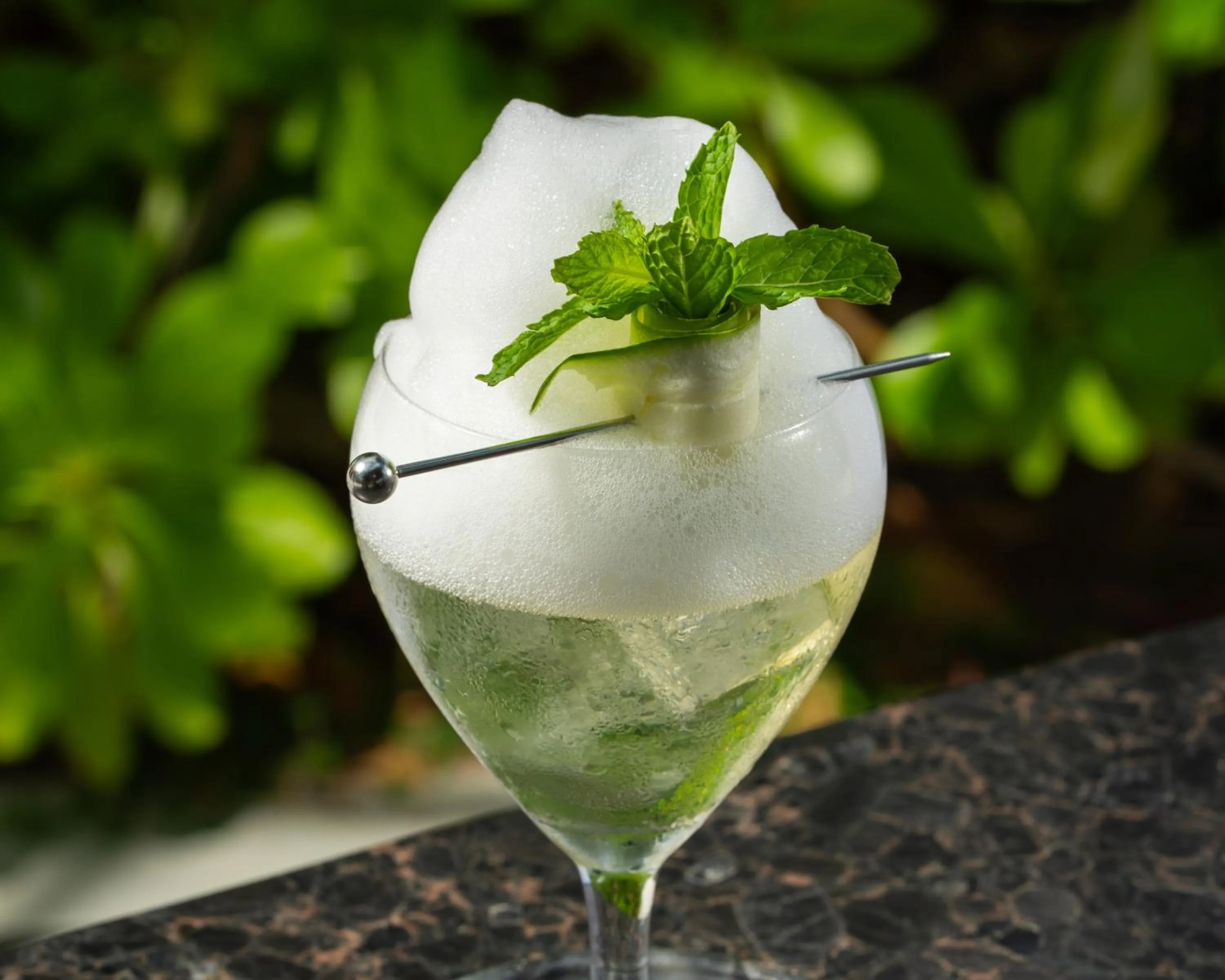 Restaurant/places to eat in Hyatt Regency Koh Samui