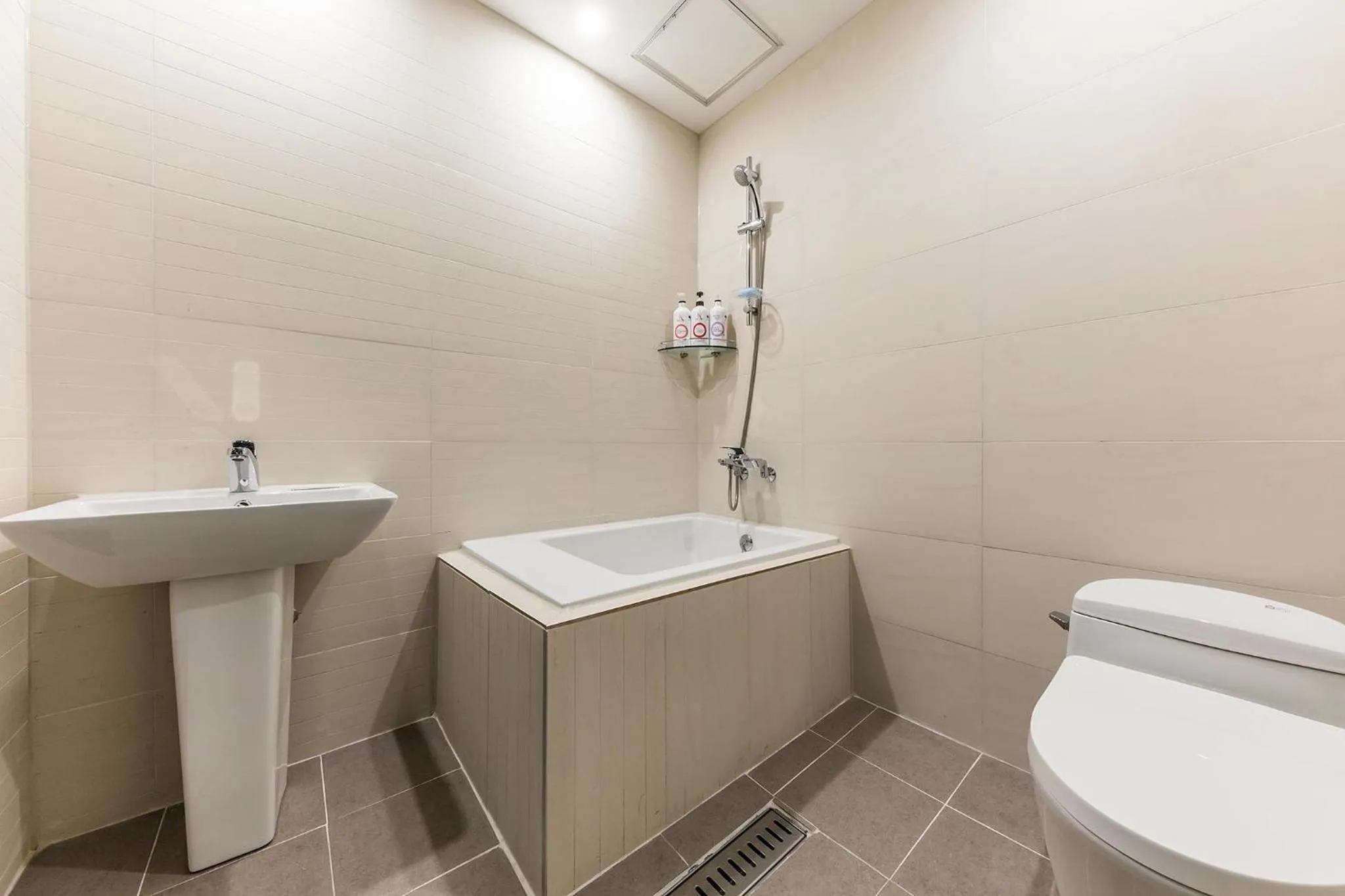 Hotel Cullinan jongno