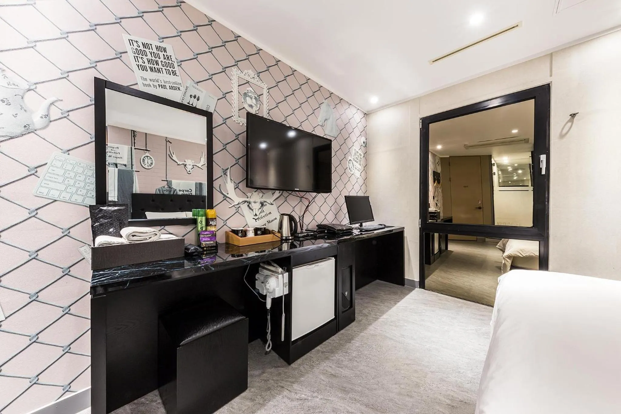 Hotel Cullinan jongno