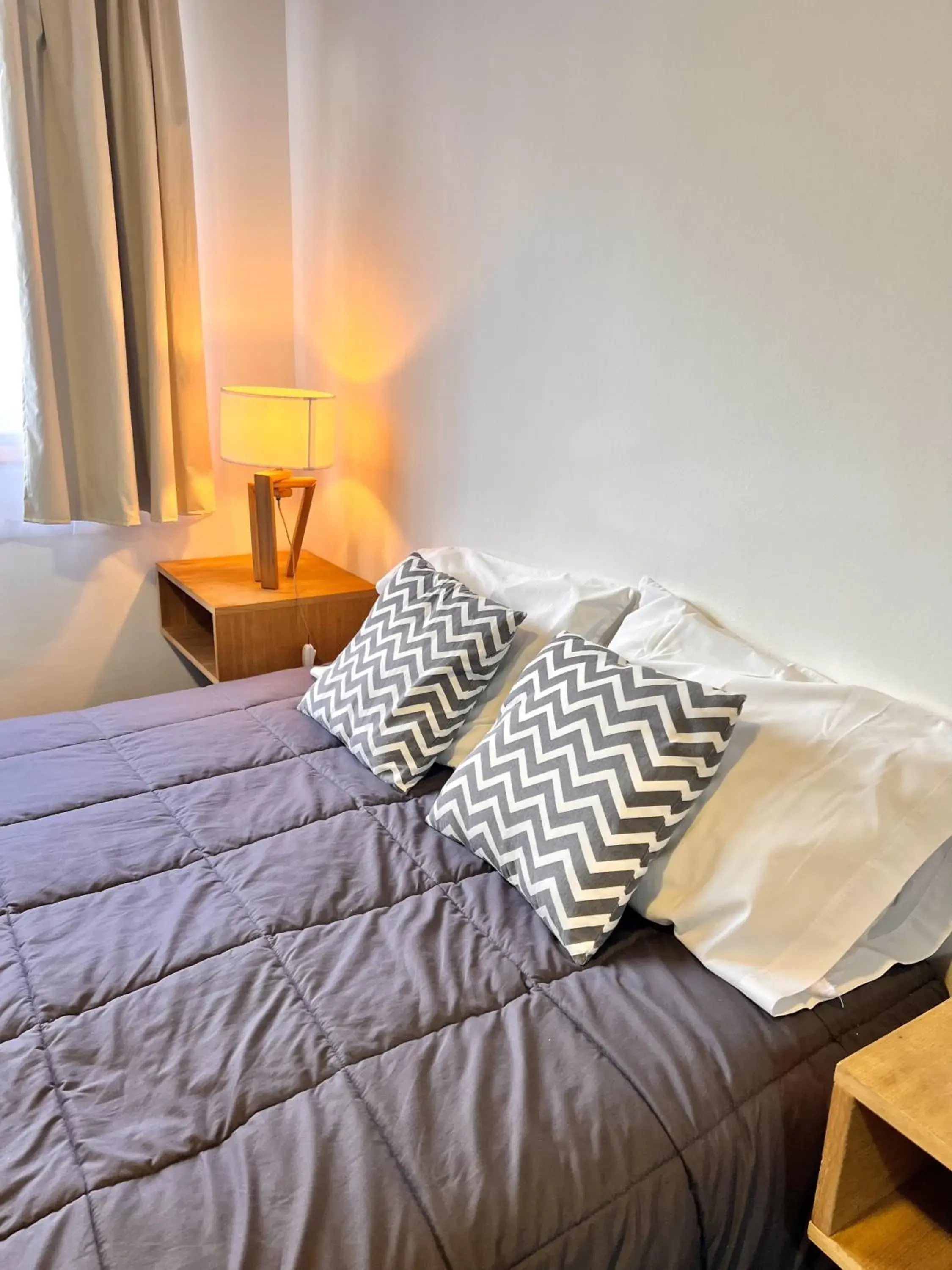 Standard Double Room in Apart Las Carretas Standard Double Room in Apart Las Carretas