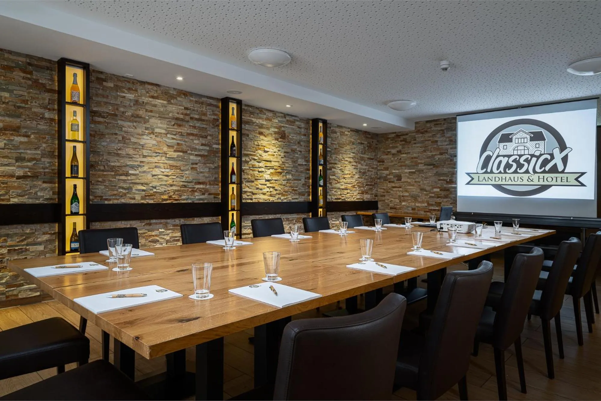 Banquet/Function facilities in ClassicX Landhaus & Hotel - Bed & Breakfast