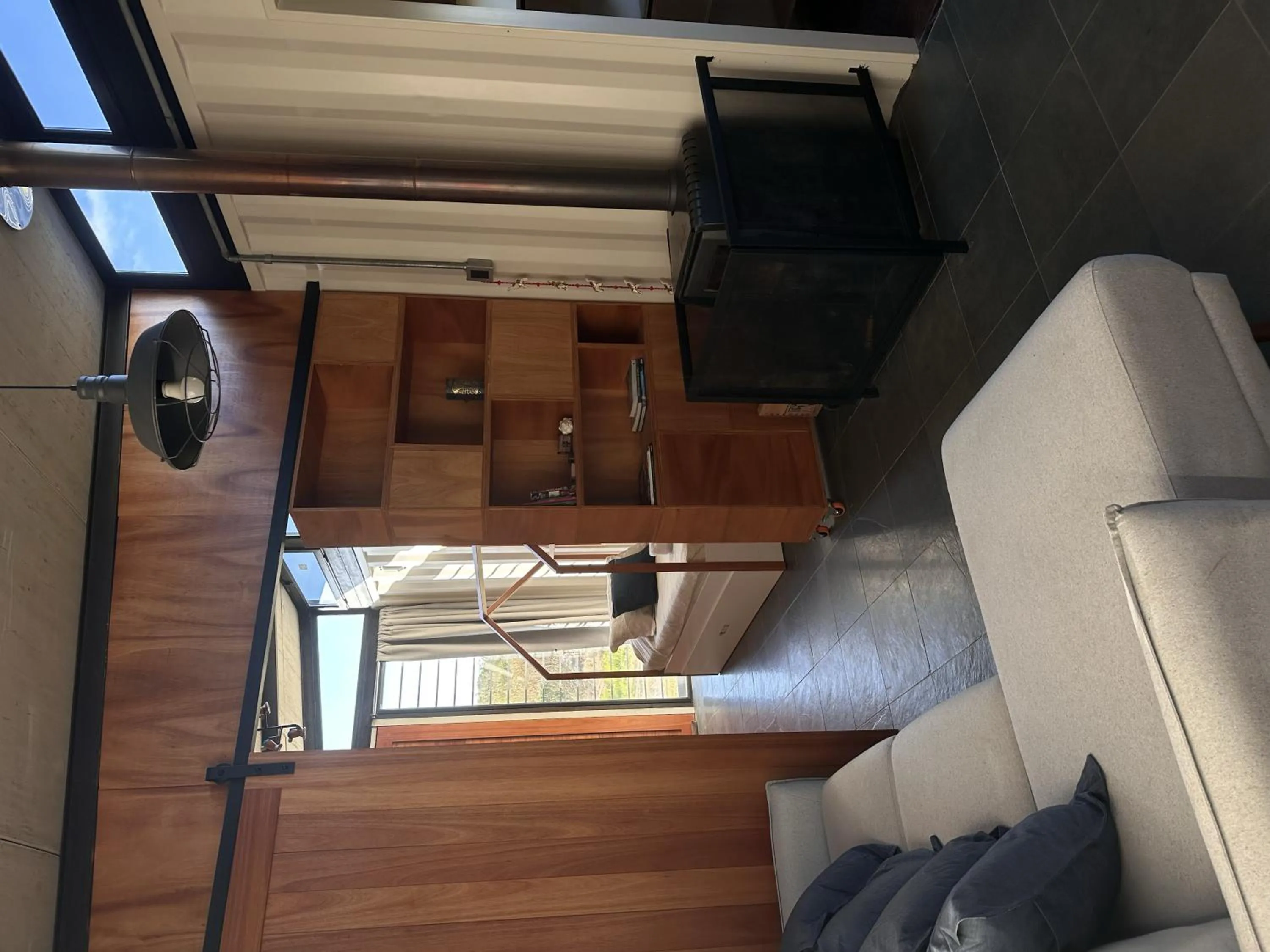 Caliu Earthship Ecolodge