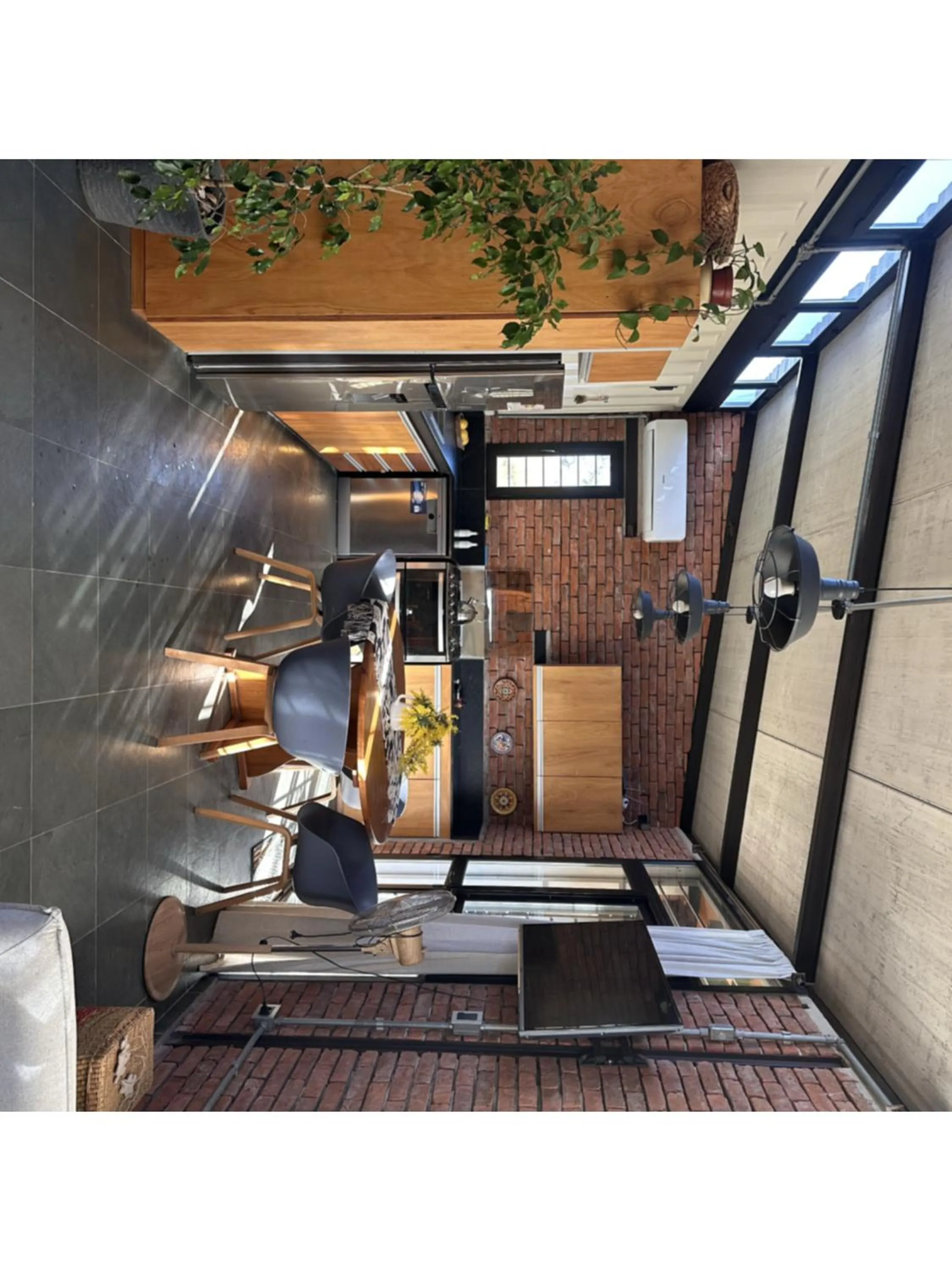 Caliu Earthship Ecolodge