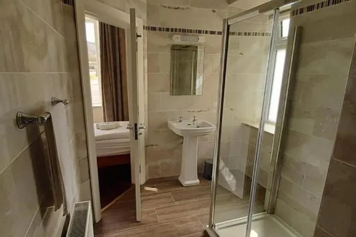 Brackloon Lodge-Brackluin