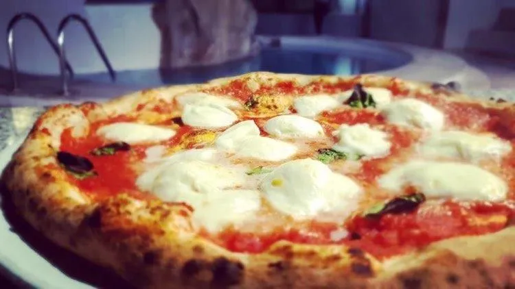 Restaurant/places to eat in Hotel PINO LORICATO