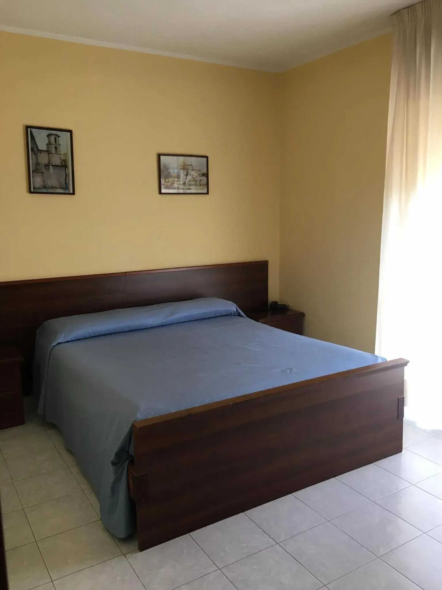 Double Room - single occupancy in Hotel PINO LORICATO Double Room - single occupancy in Hotel PINO LORICATO
