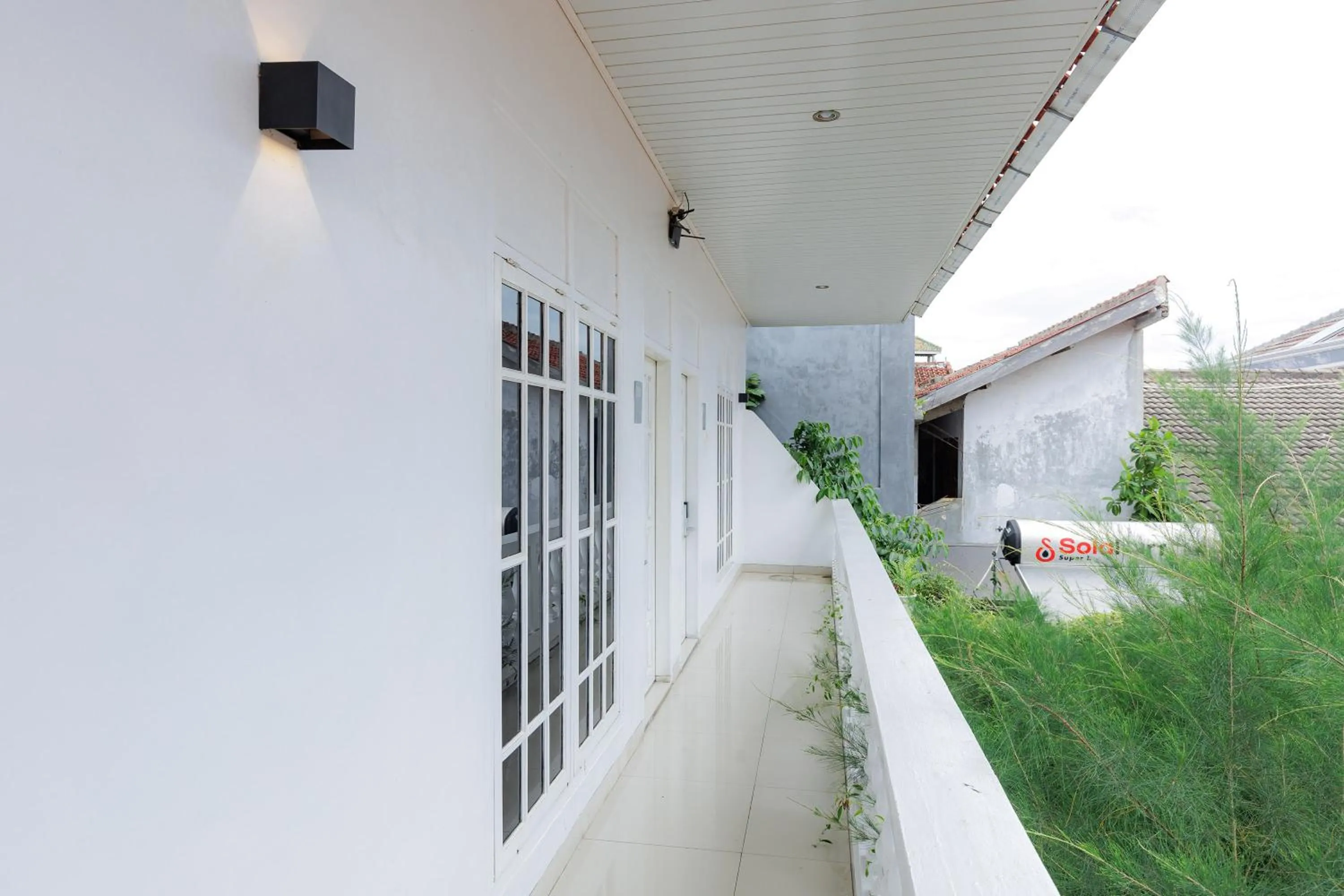 Other in RedDoorz Plus Syariah near Museum Lampung