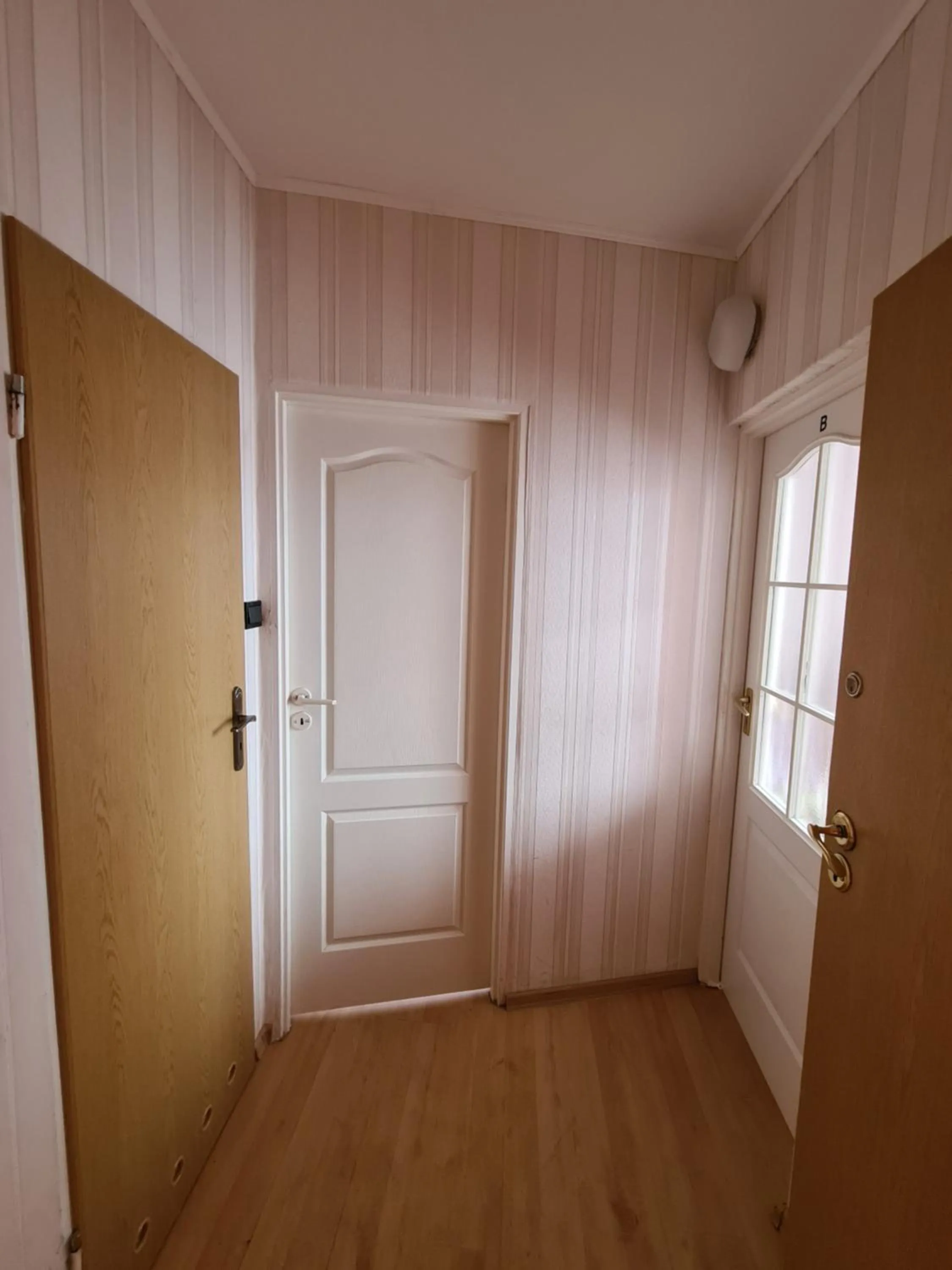 Ośrodek wczasowy Ewa