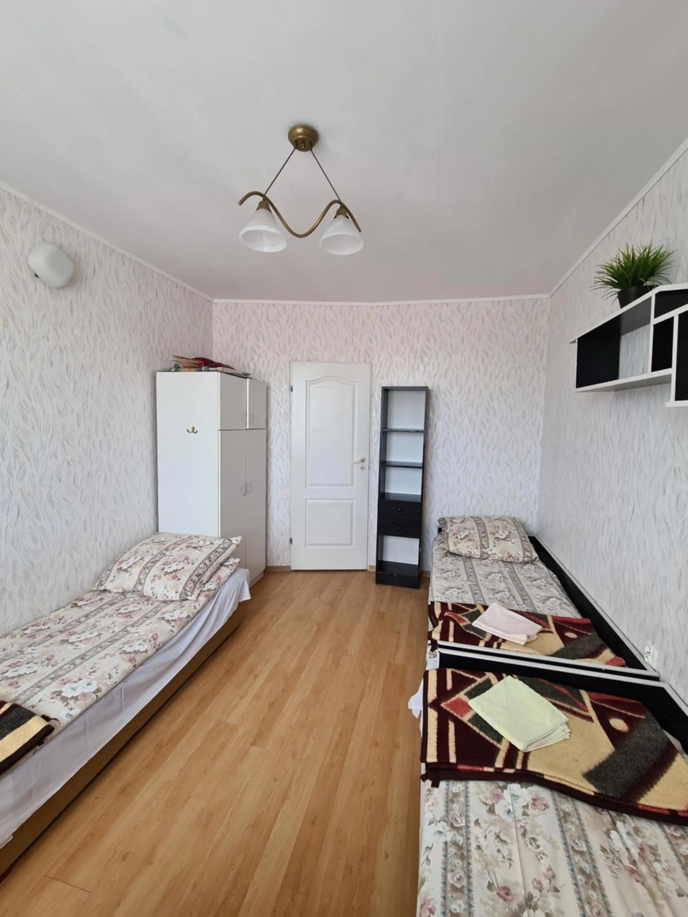 Ośrodek wczasowy Ewa