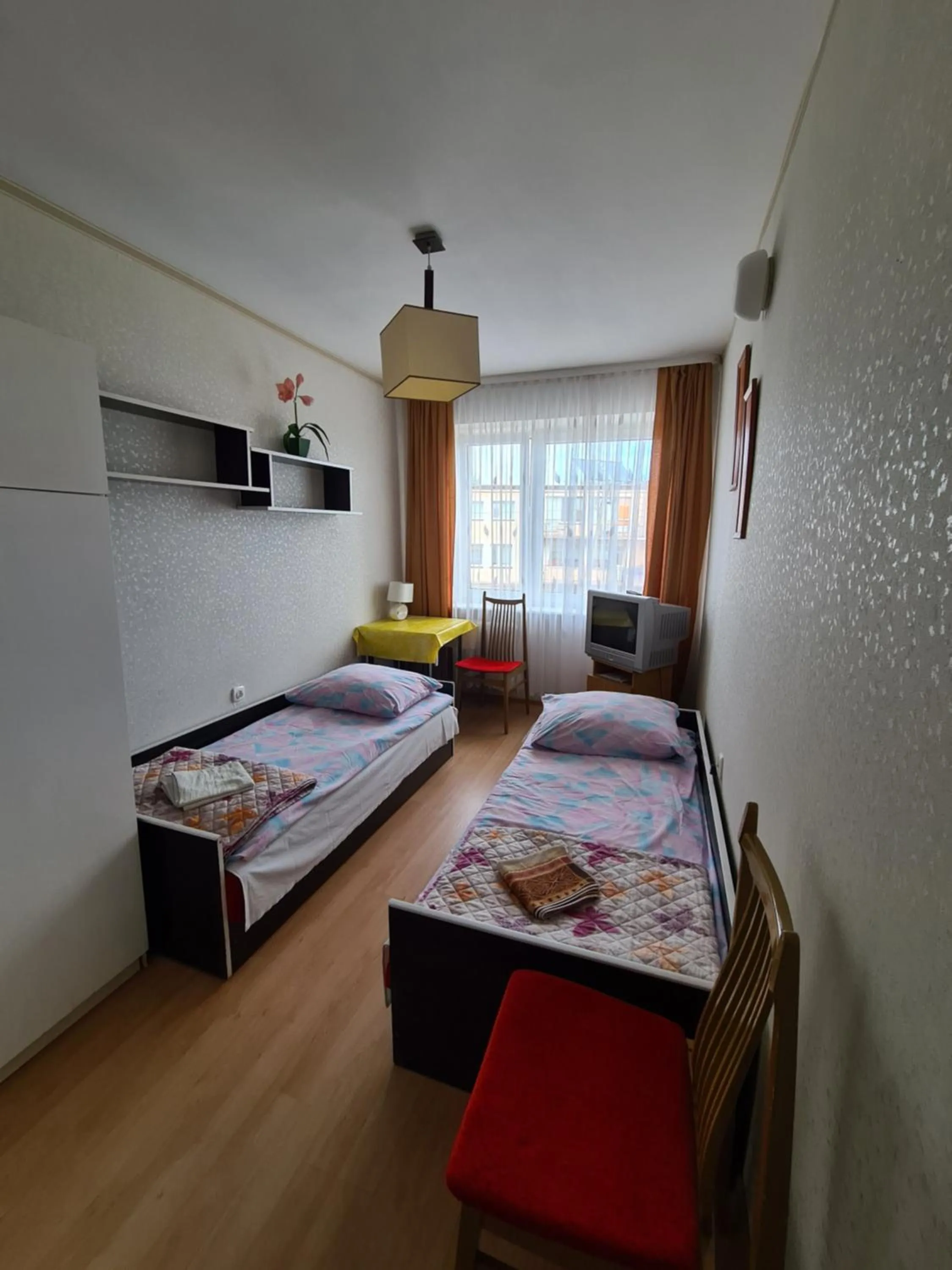 Ośrodek wczasowy Ewa