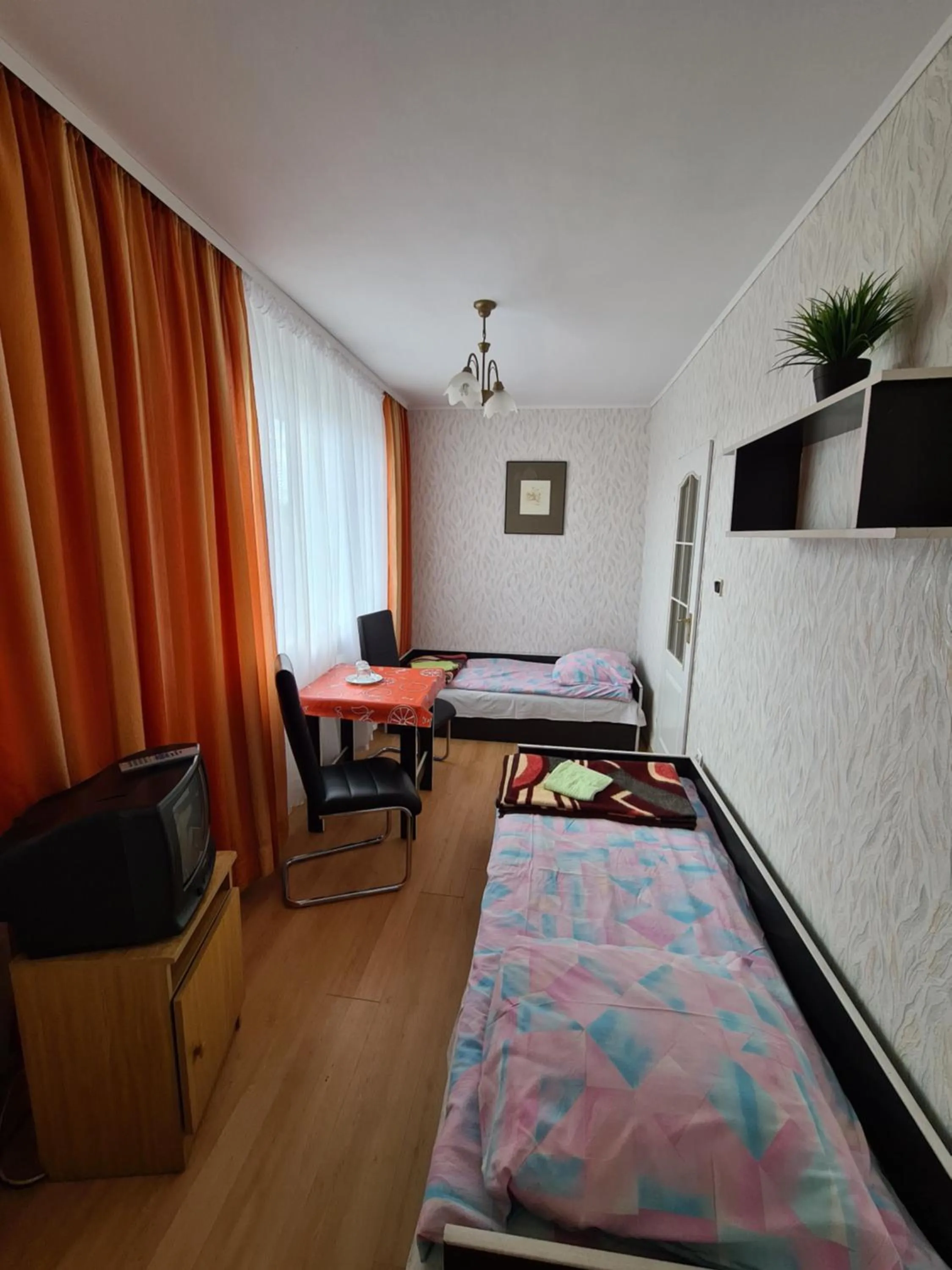 Ośrodek wczasowy Ewa