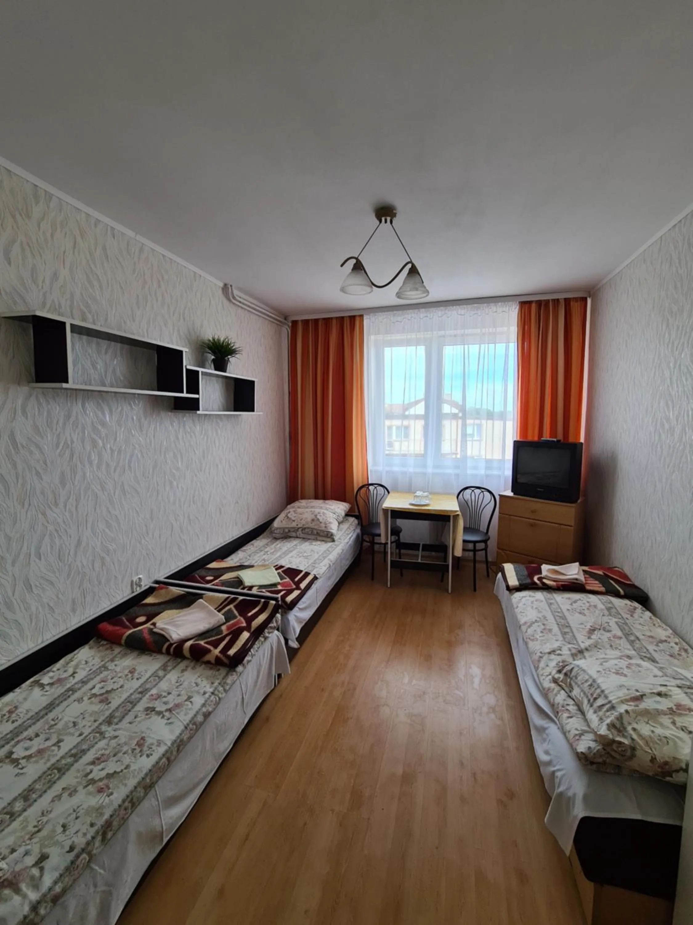 Ośrodek wczasowy Ewa