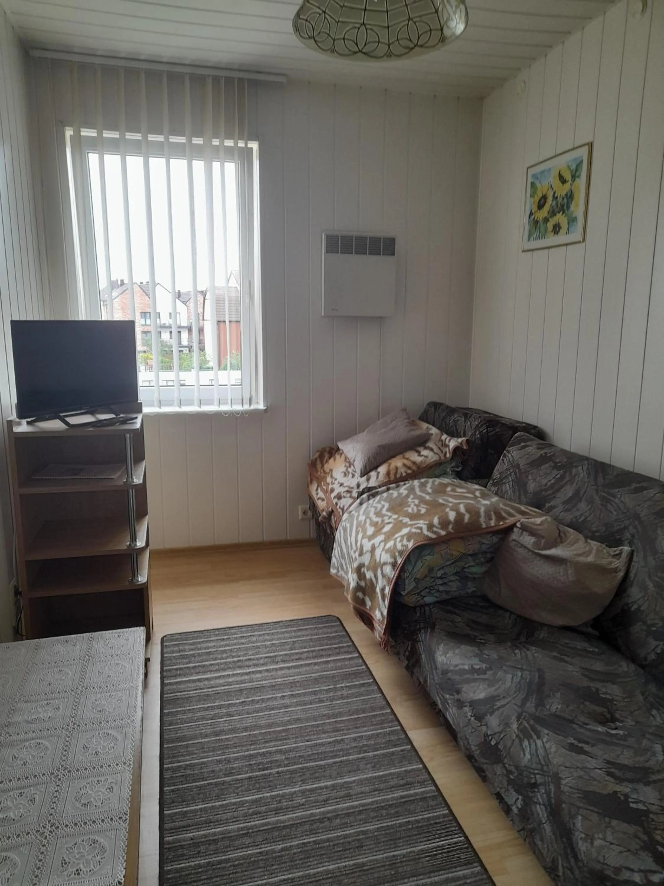 Photo of the whole room in Ośrodek wczasowy Ewa