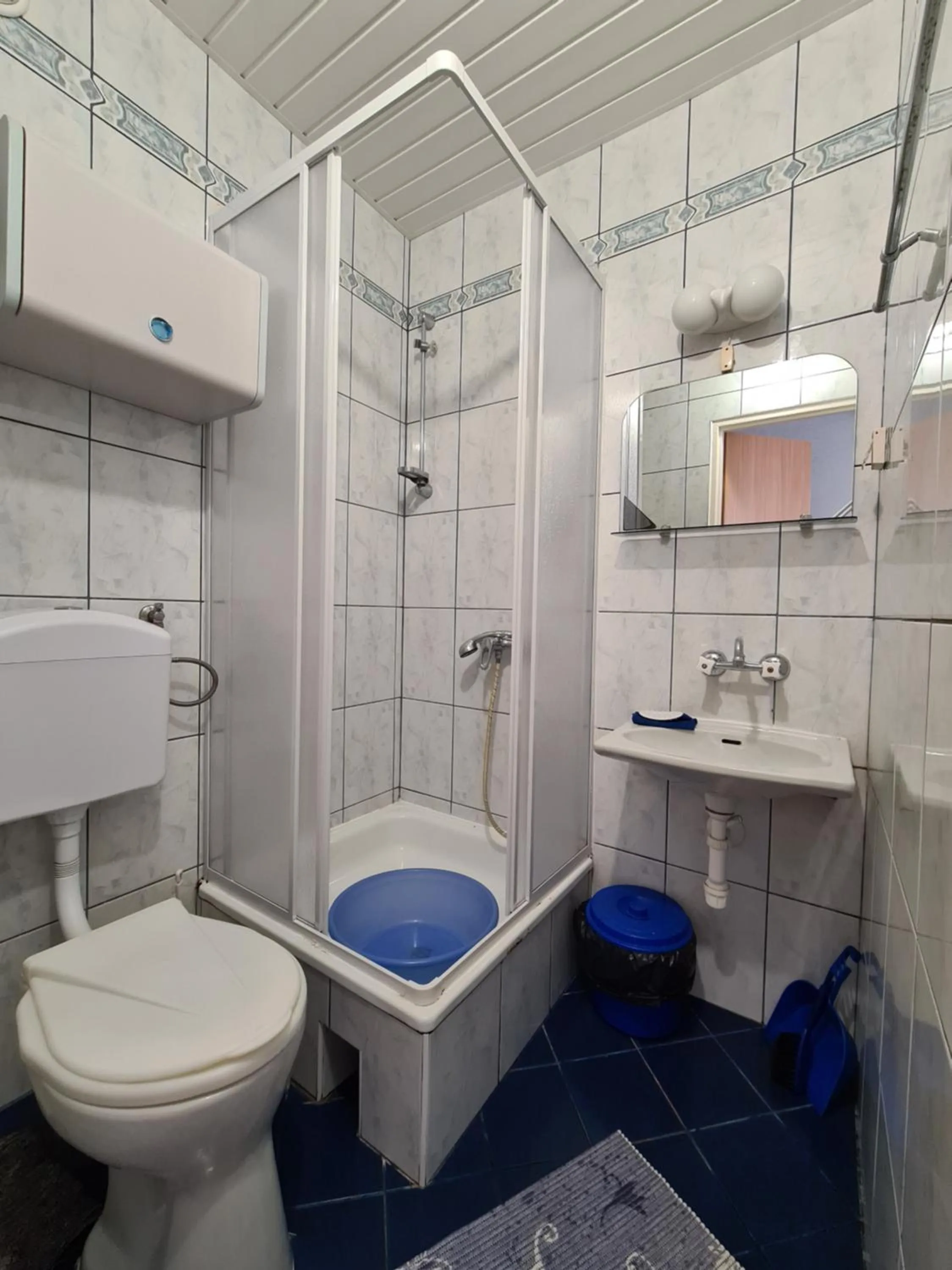 Ośrodek wczasowy Ewa