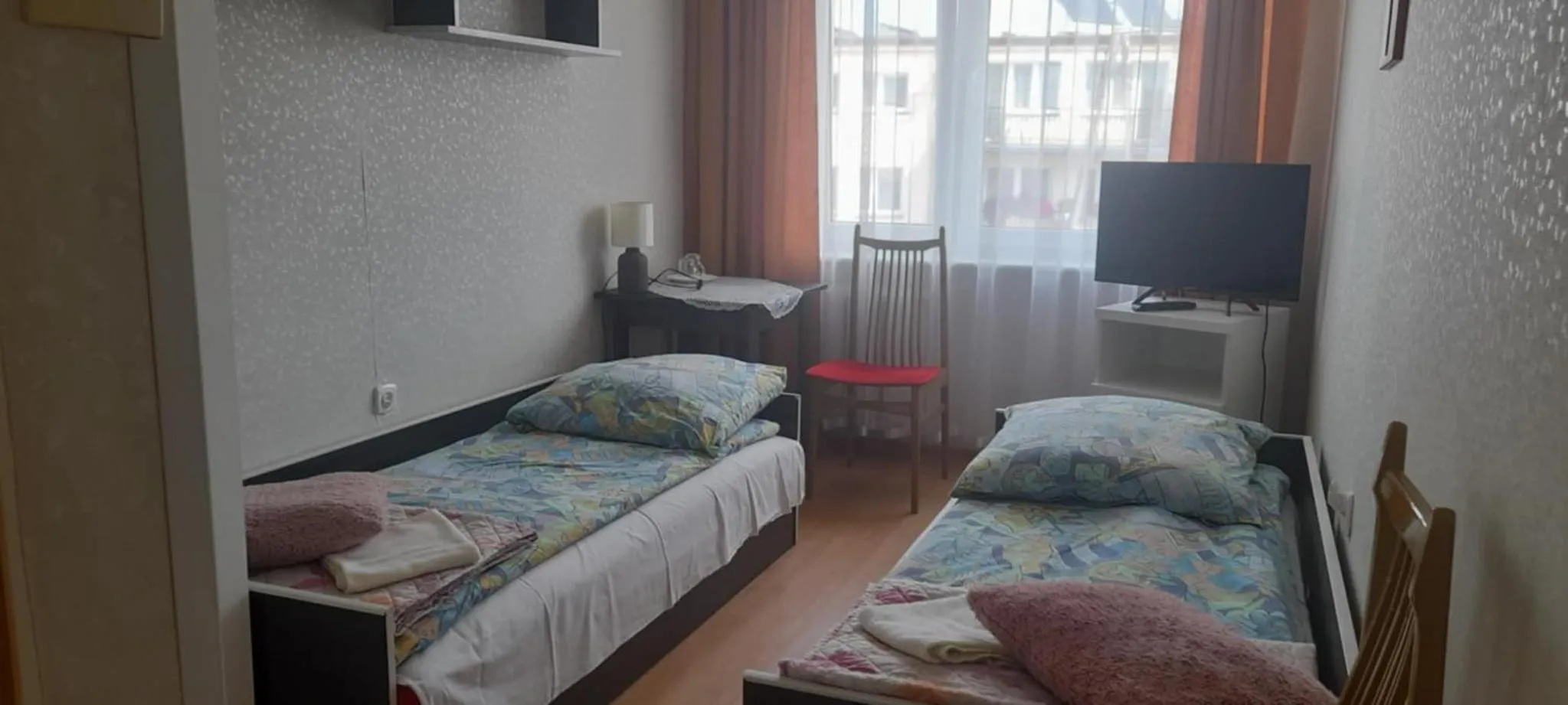 Ośrodek wczasowy Ewa