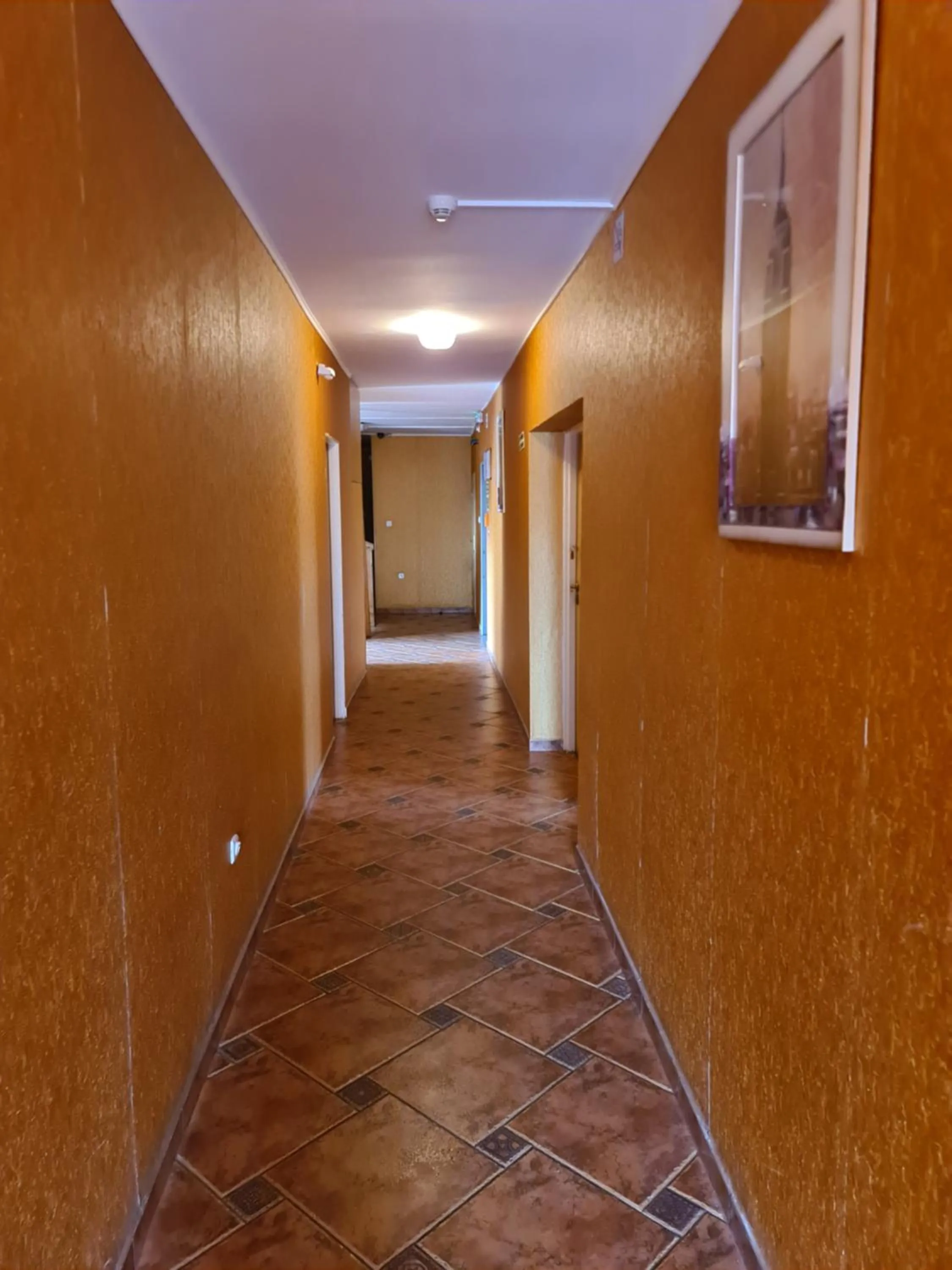 Ośrodek wczasowy Ewa