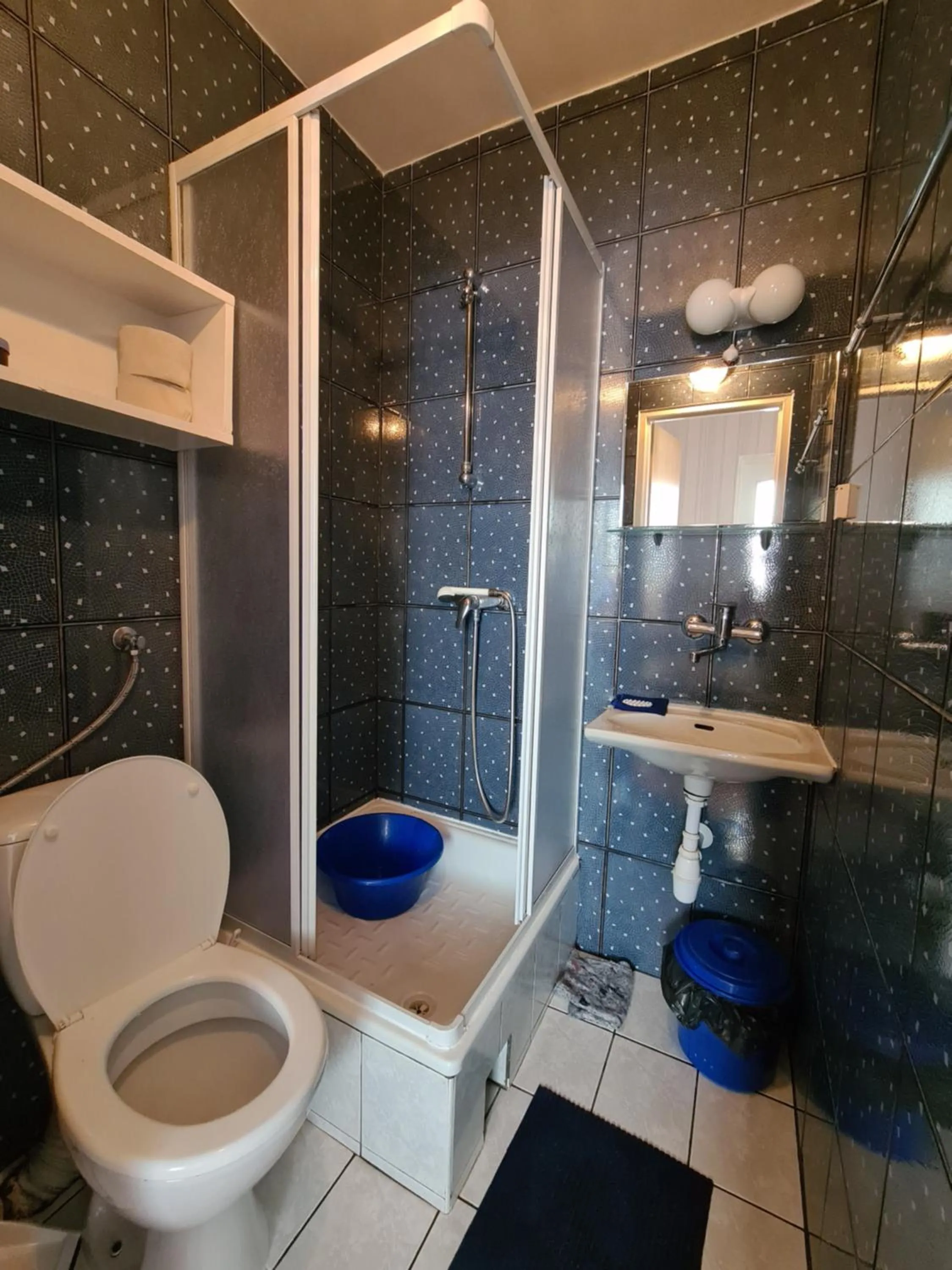 Ośrodek wczasowy Ewa