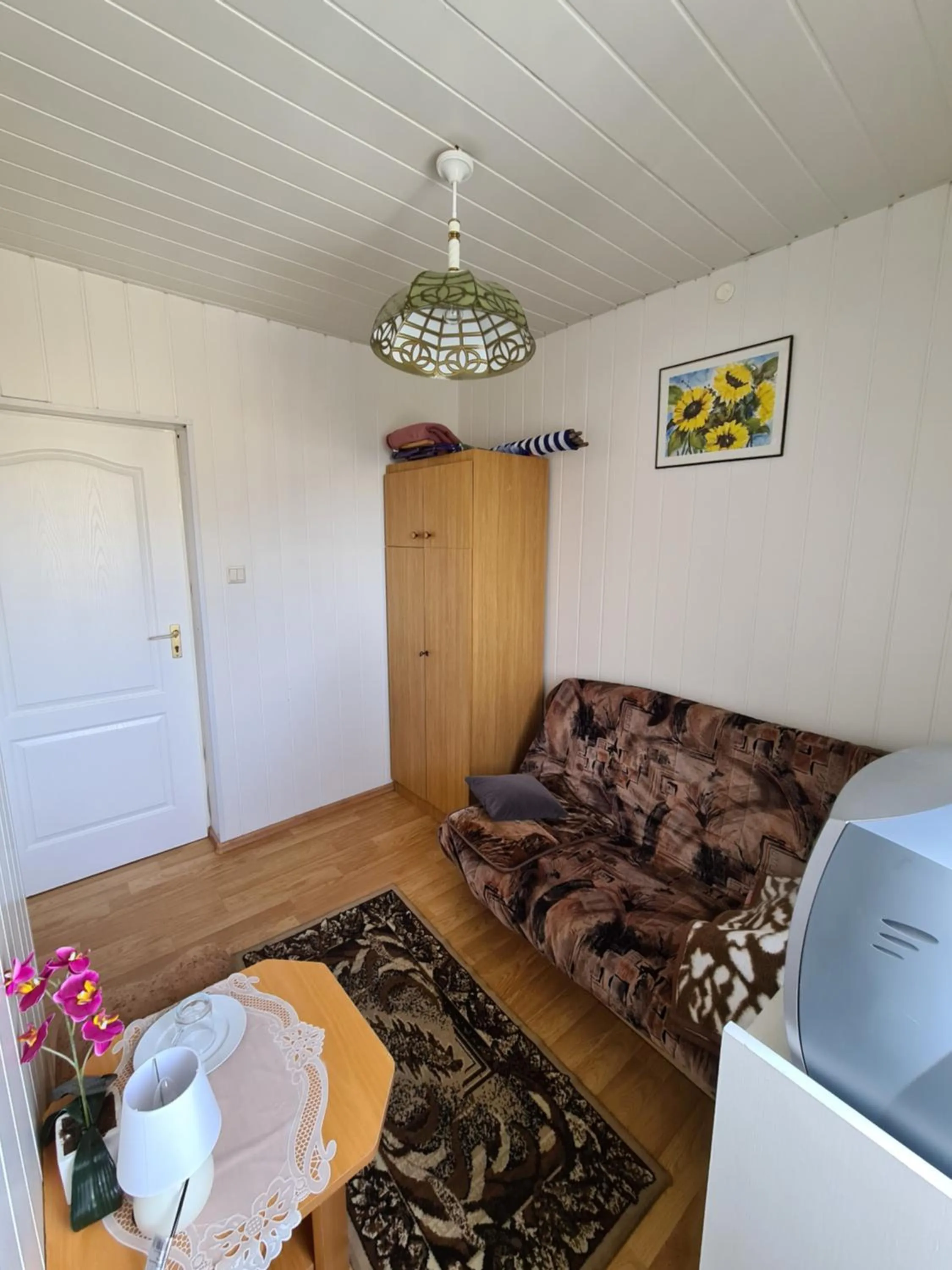 Ośrodek wczasowy Ewa