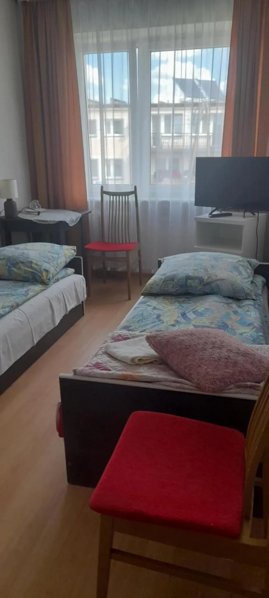 Ośrodek wczasowy Ewa