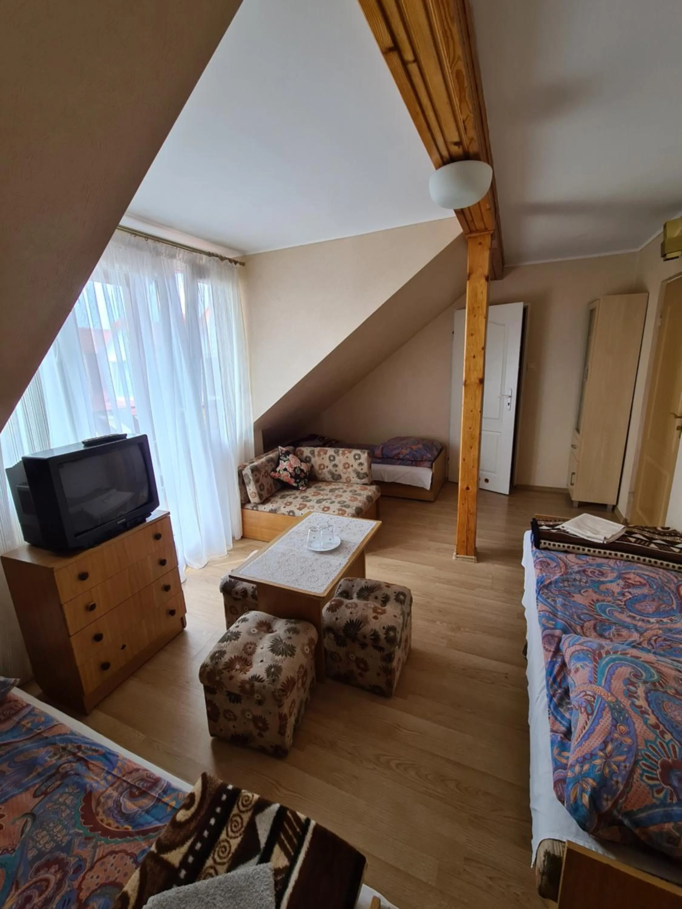 Ośrodek wczasowy Ewa