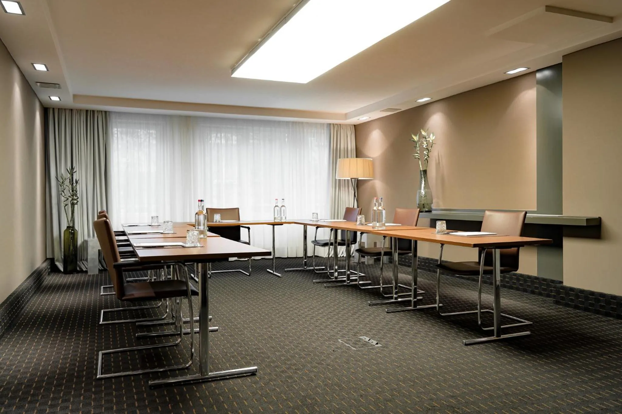 Meeting/conference room in Boston Hotel HH