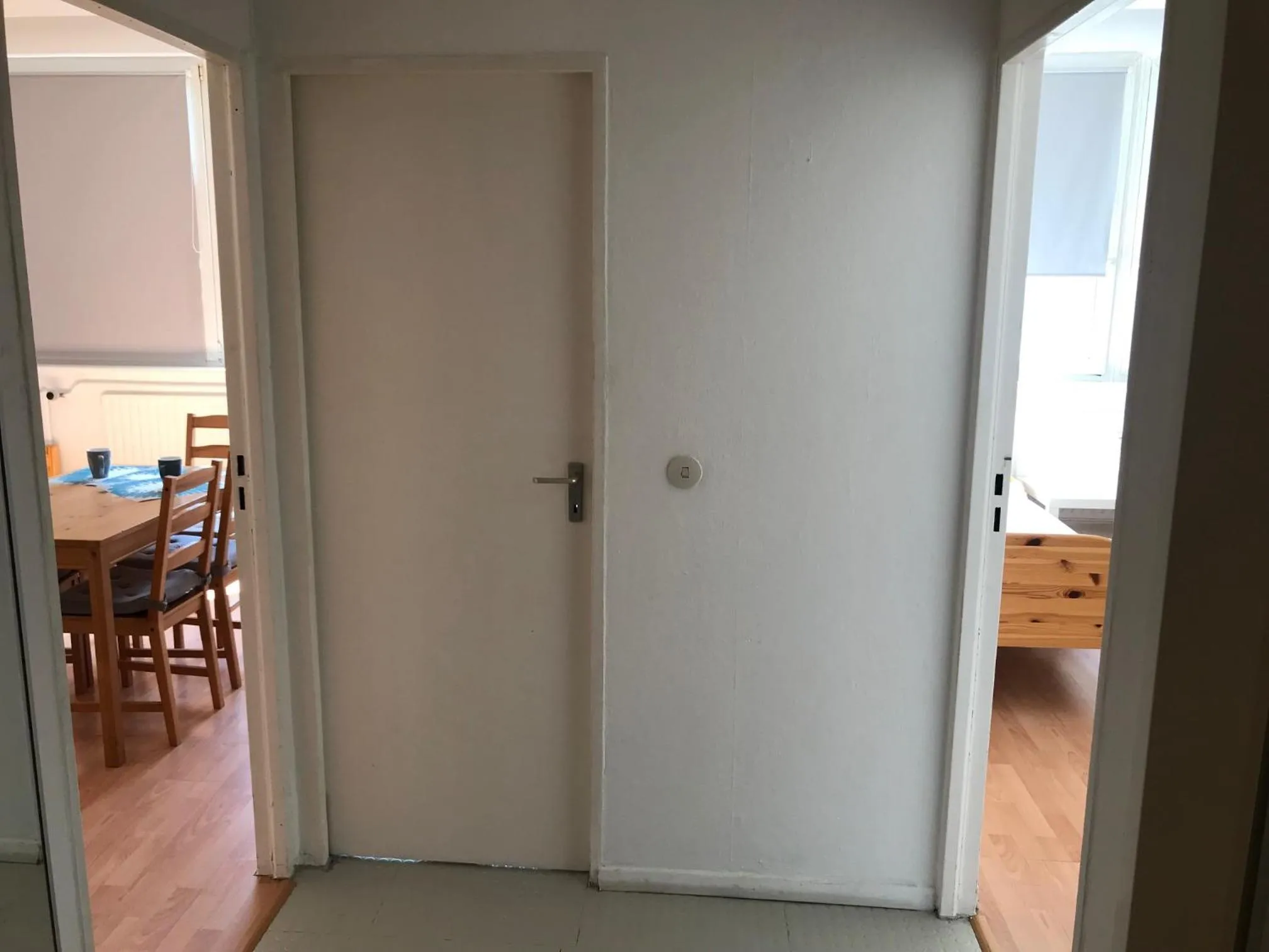 Photo of the whole room in City Inn