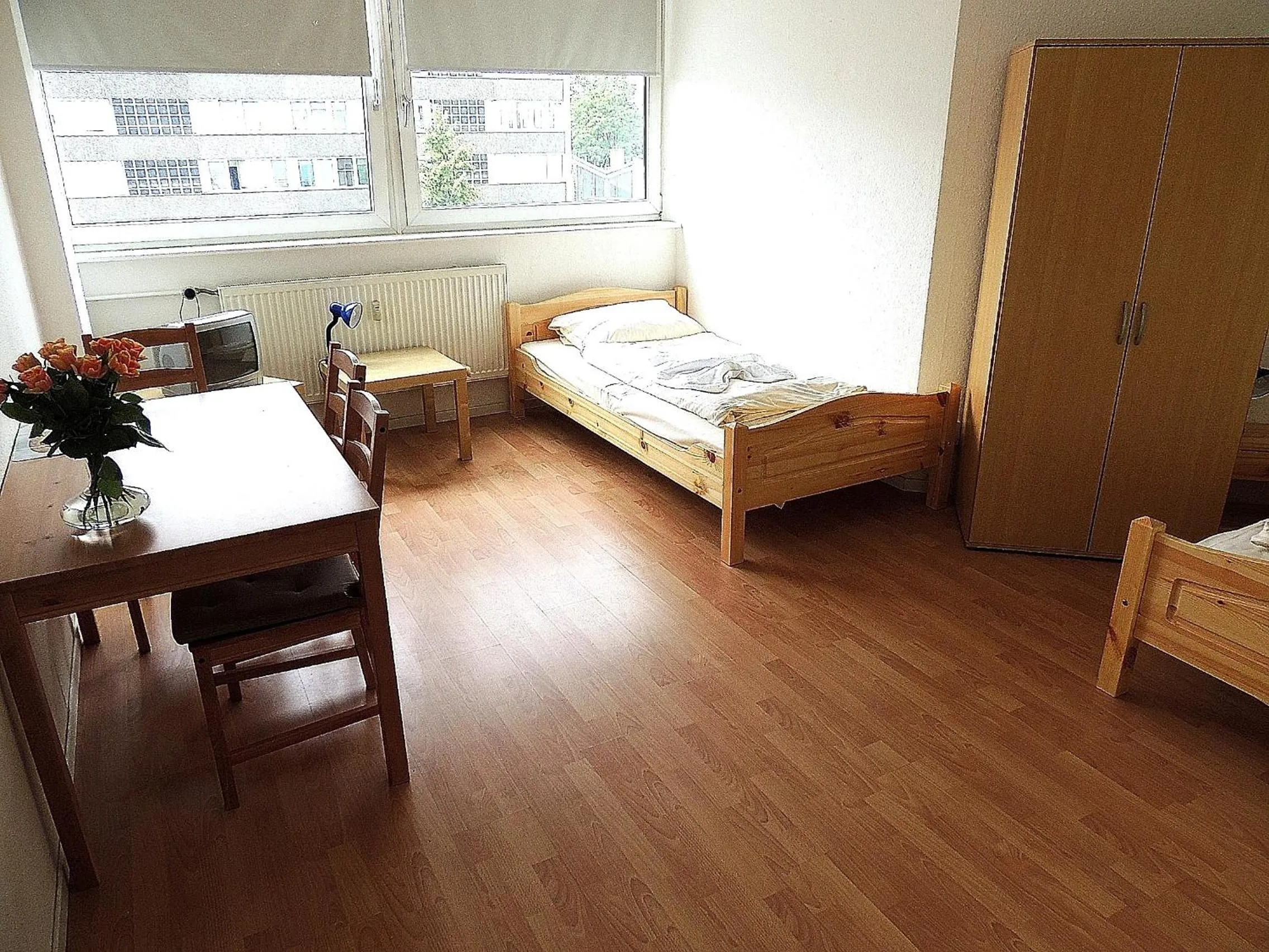 Day, Room Photo in City Inn