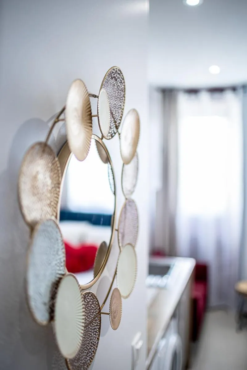 Bed in ESCAPE time - Paris