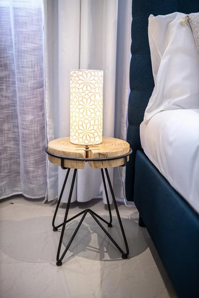 Bed in ESCAPE time - Paris