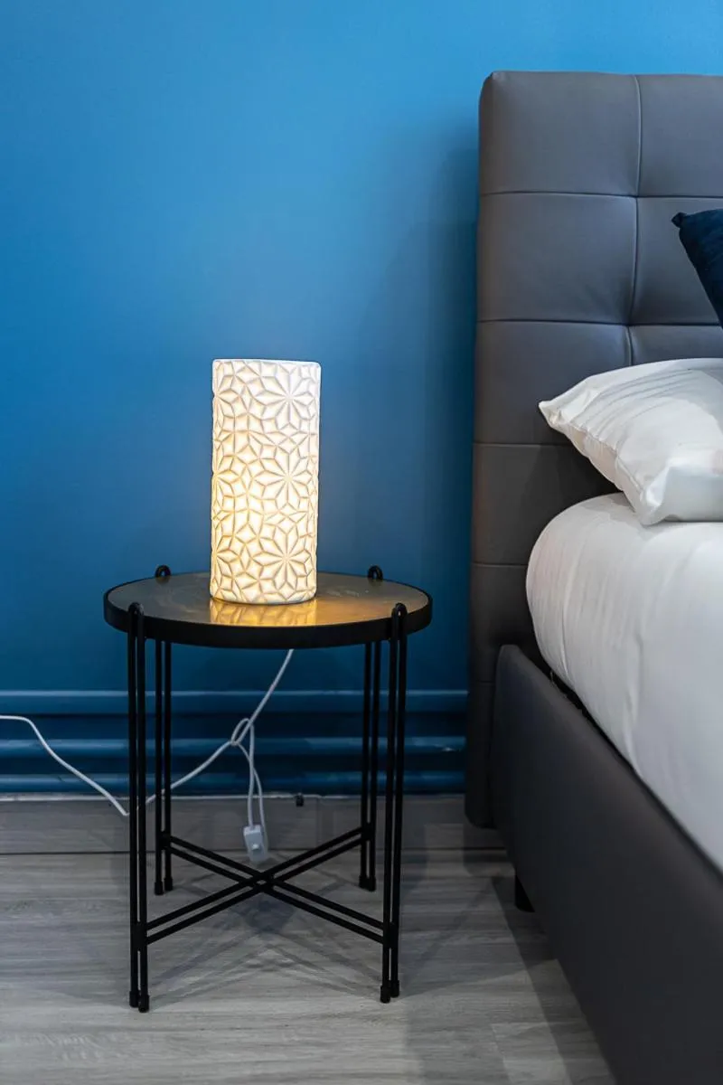 Bed in ESCAPE time - Paris