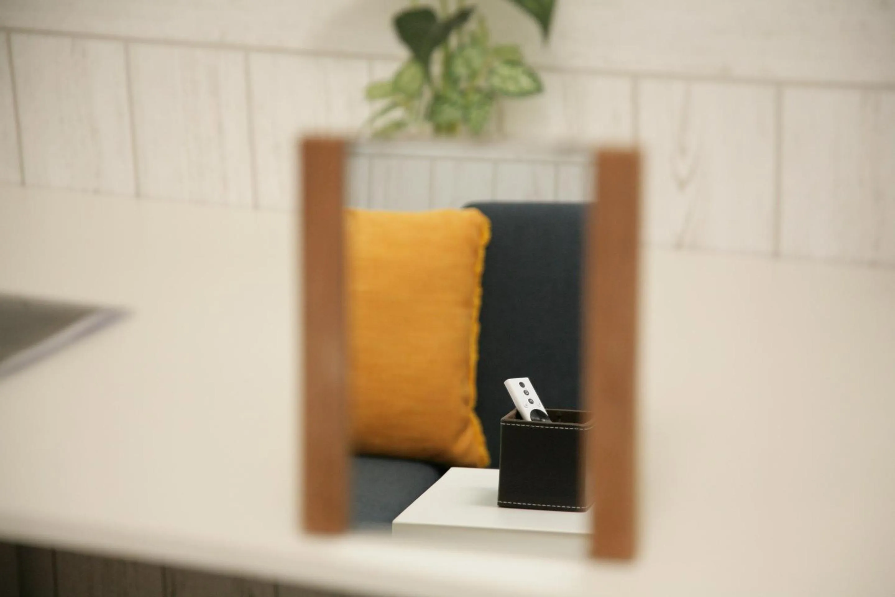 Photo of the whole room in goom Hotel Nakasu R-Tenjin