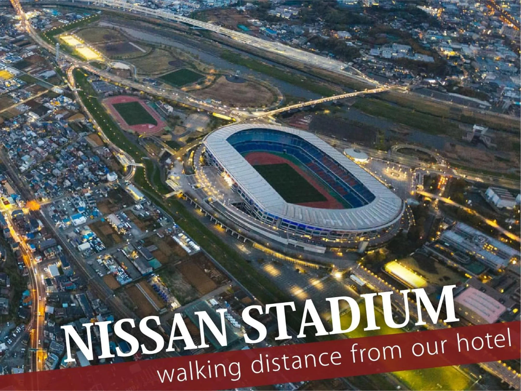 Nearby landmark in Hotel ZALA