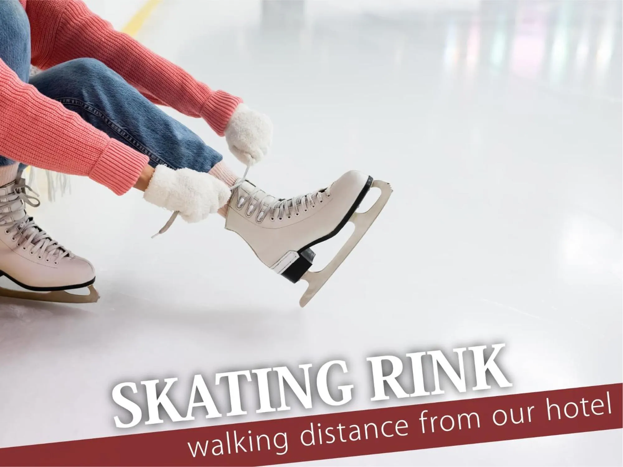 Nearby landmark in Hotel ZALA