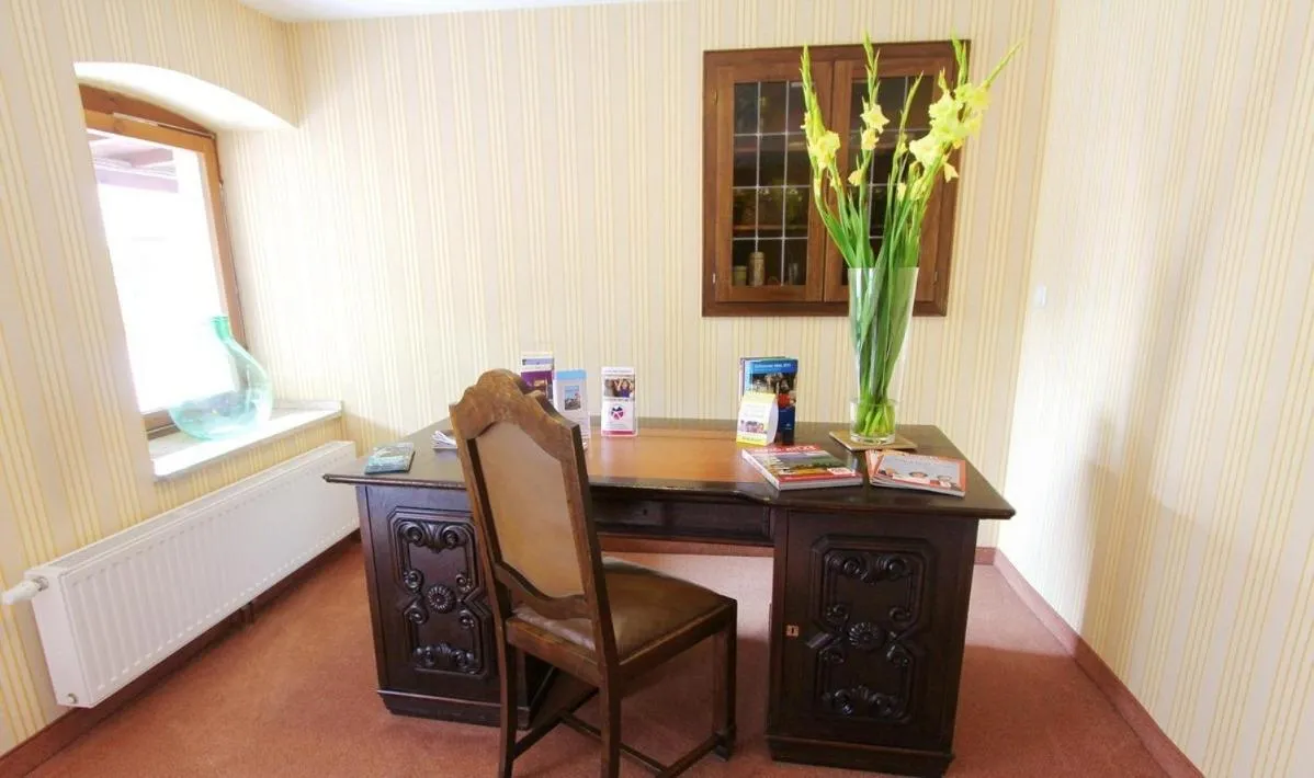 Landhaus Michels garni