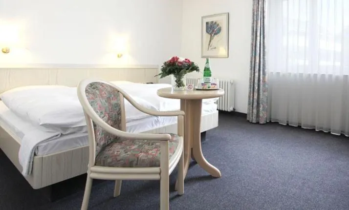 Landhaus Michels garni