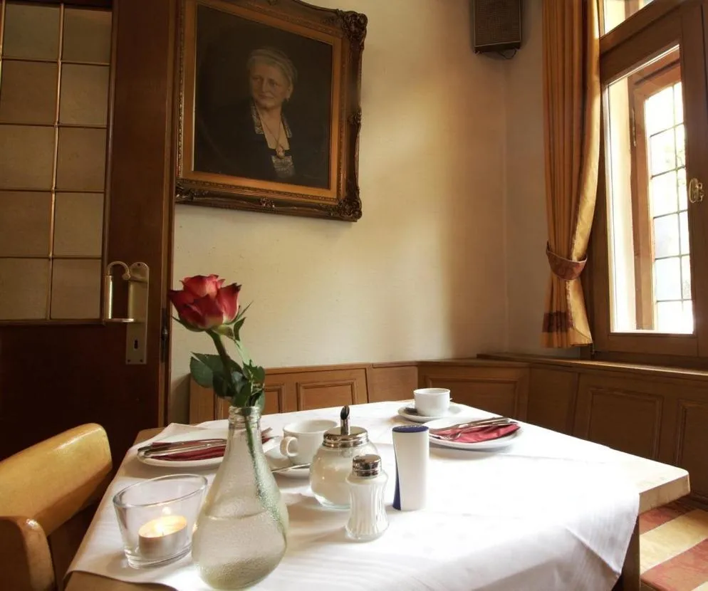 Landhaus Michels garni