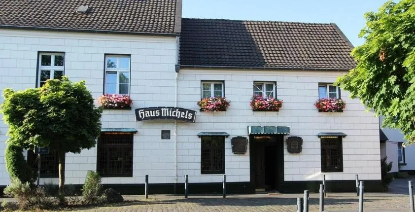 Landhaus Michels garni