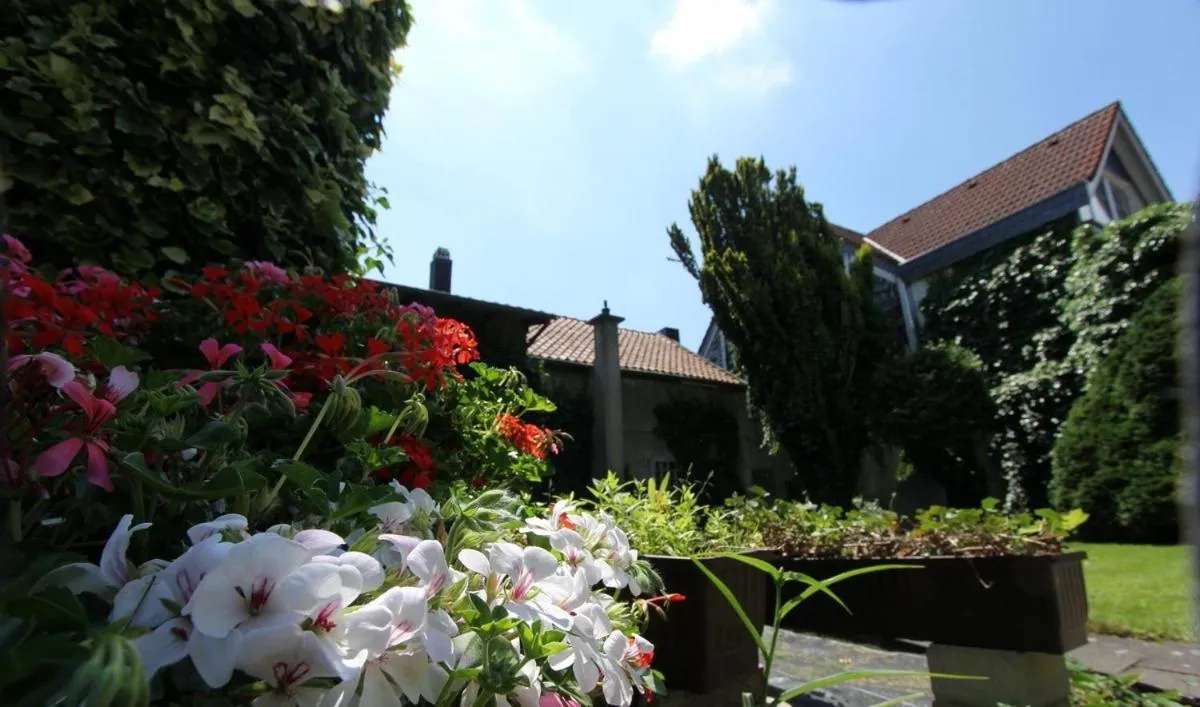 Landhaus Michels garni