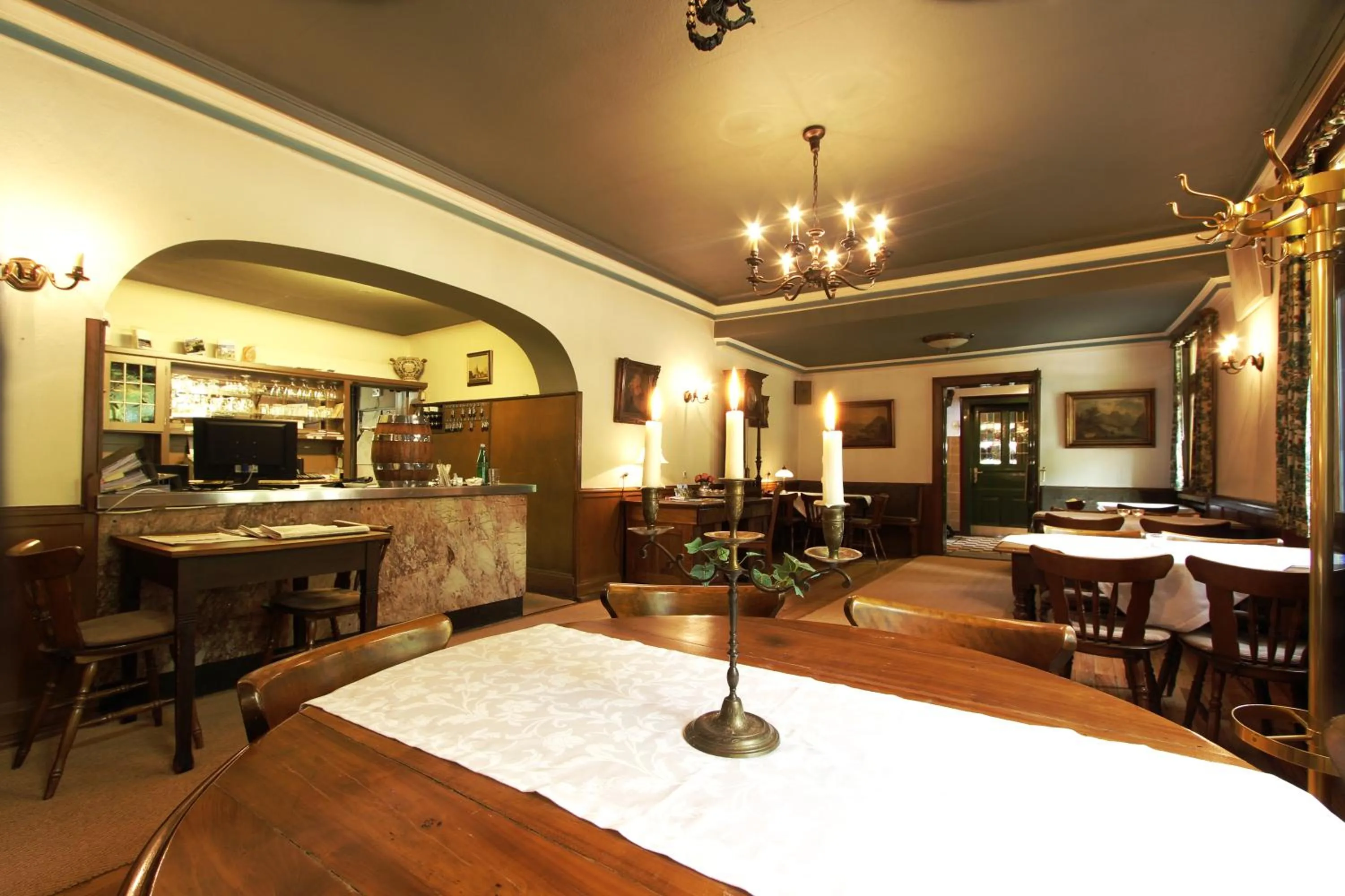 Landhaus Michels garni