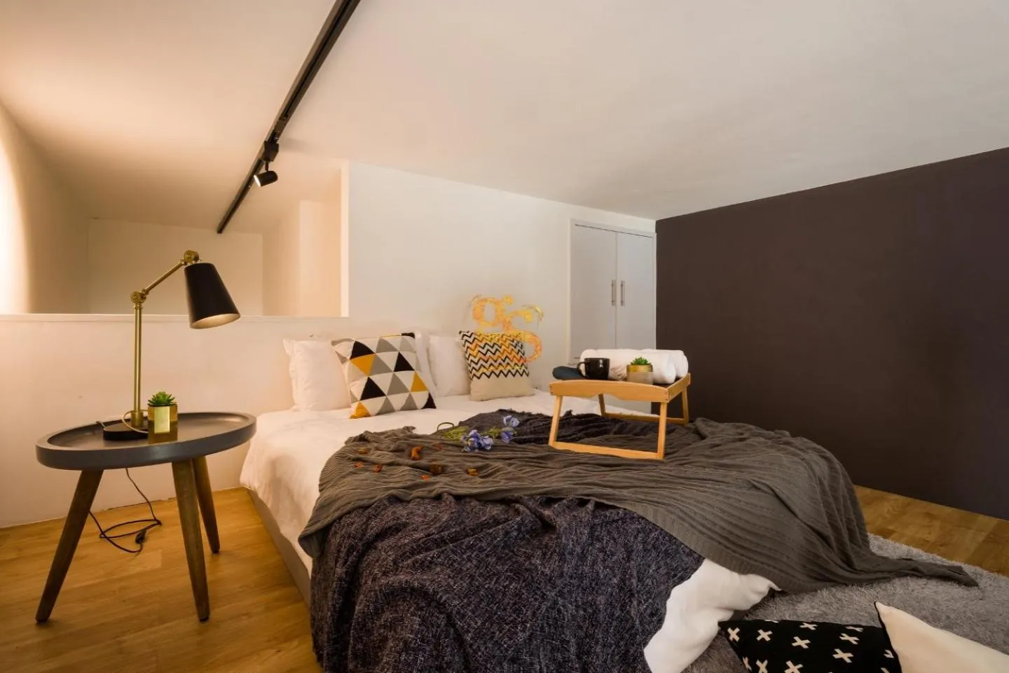 Bed in EST Bangsar KL Sentral by Greater Stay