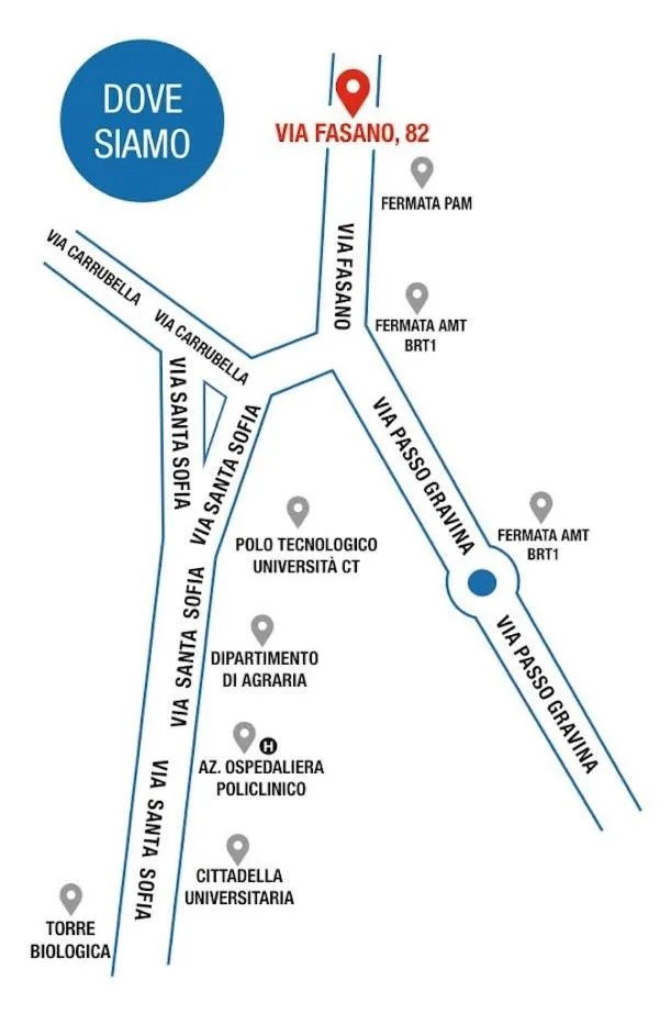 Property logo or sign in B&B Carpe Diem