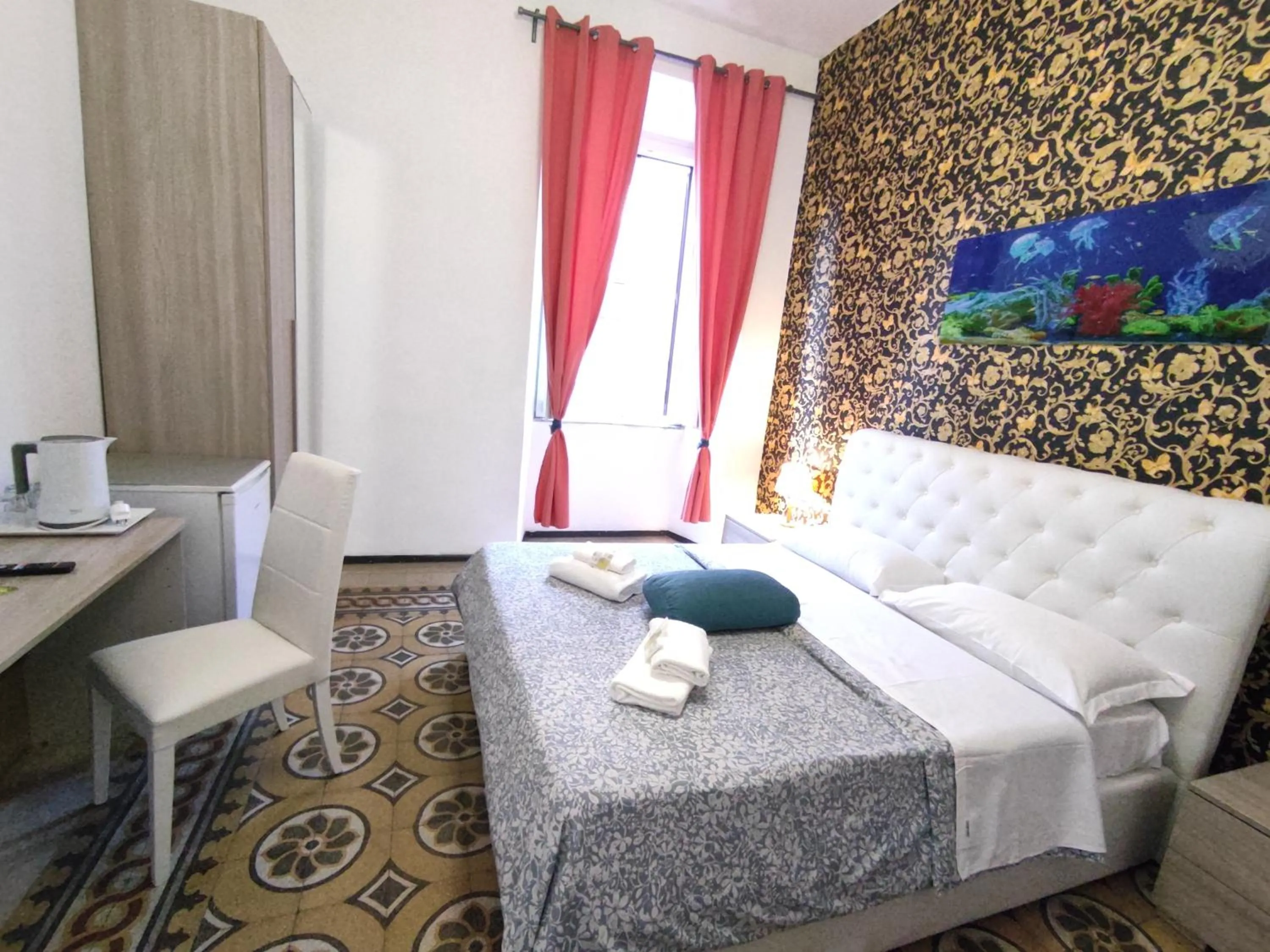 Bed in Anas Prime Place