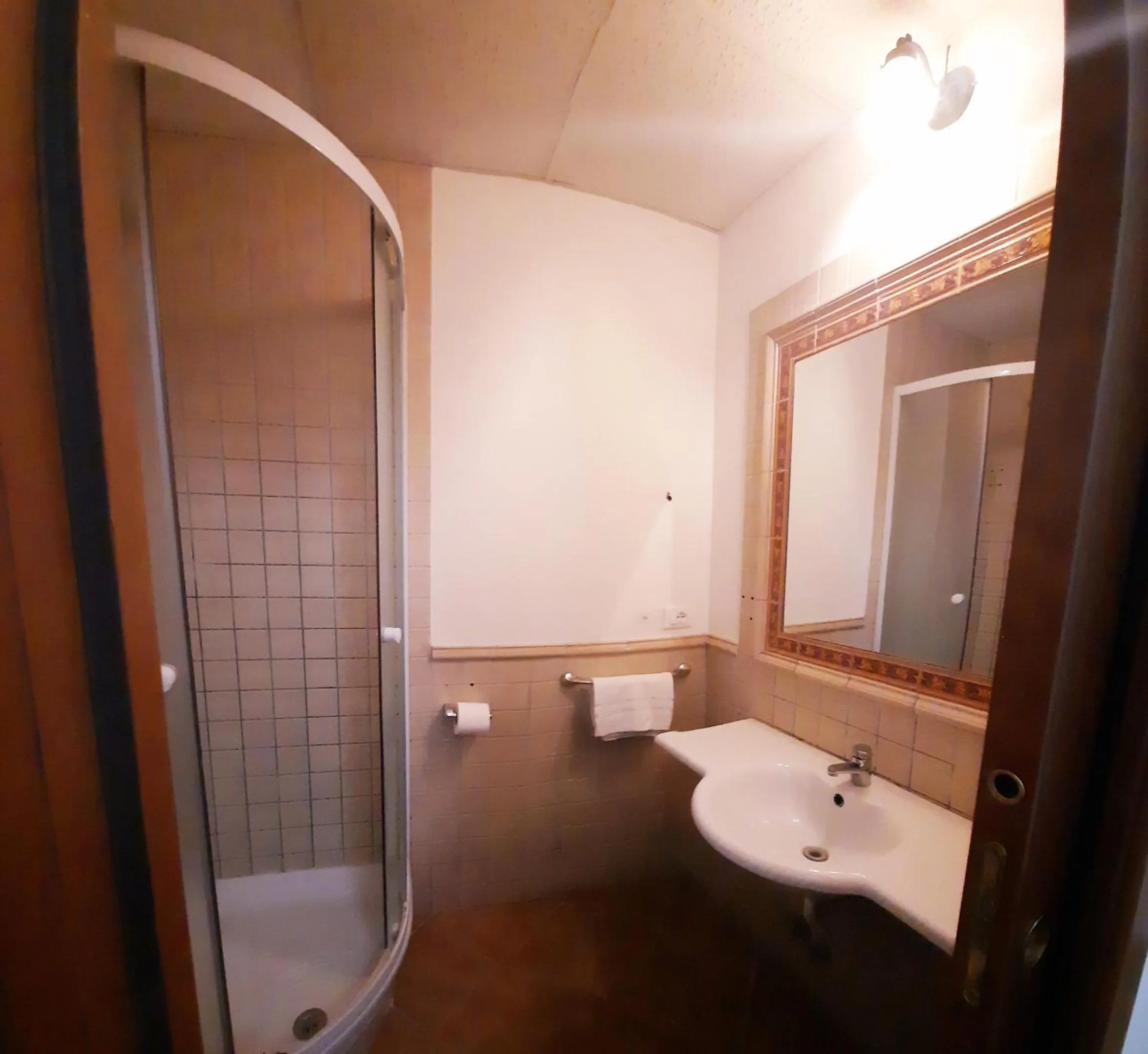 Bathroom in Anas Prime Place