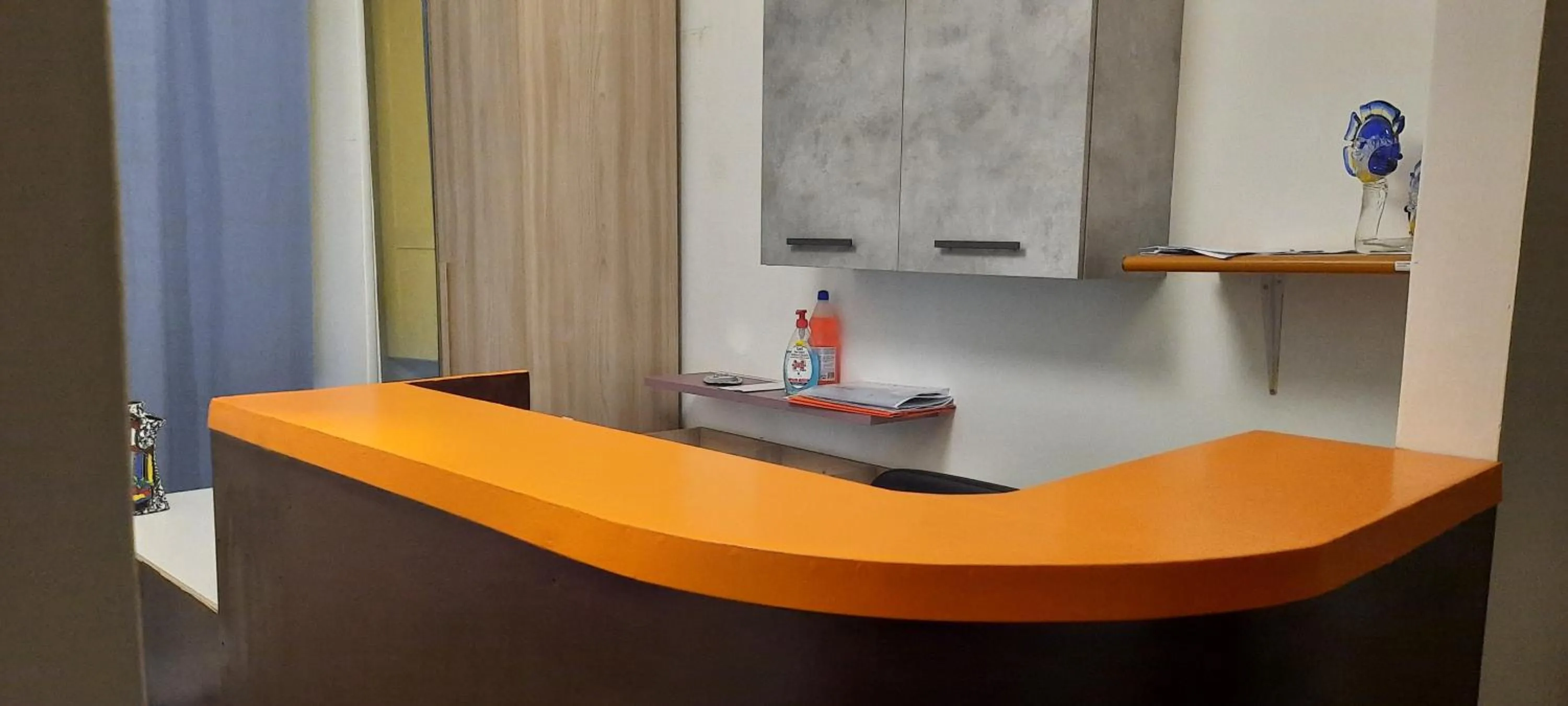 Lobby or reception in Anas Prime Place