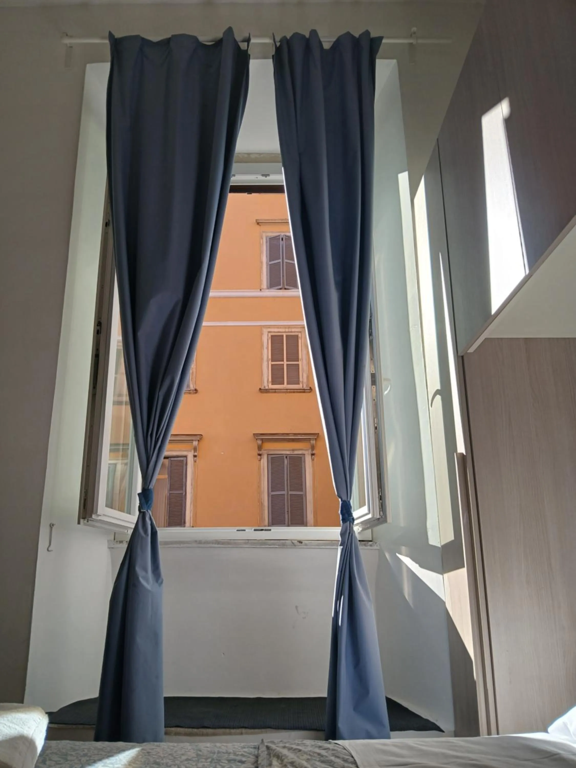 Photo of the whole room, Bed in Anas Prime Place