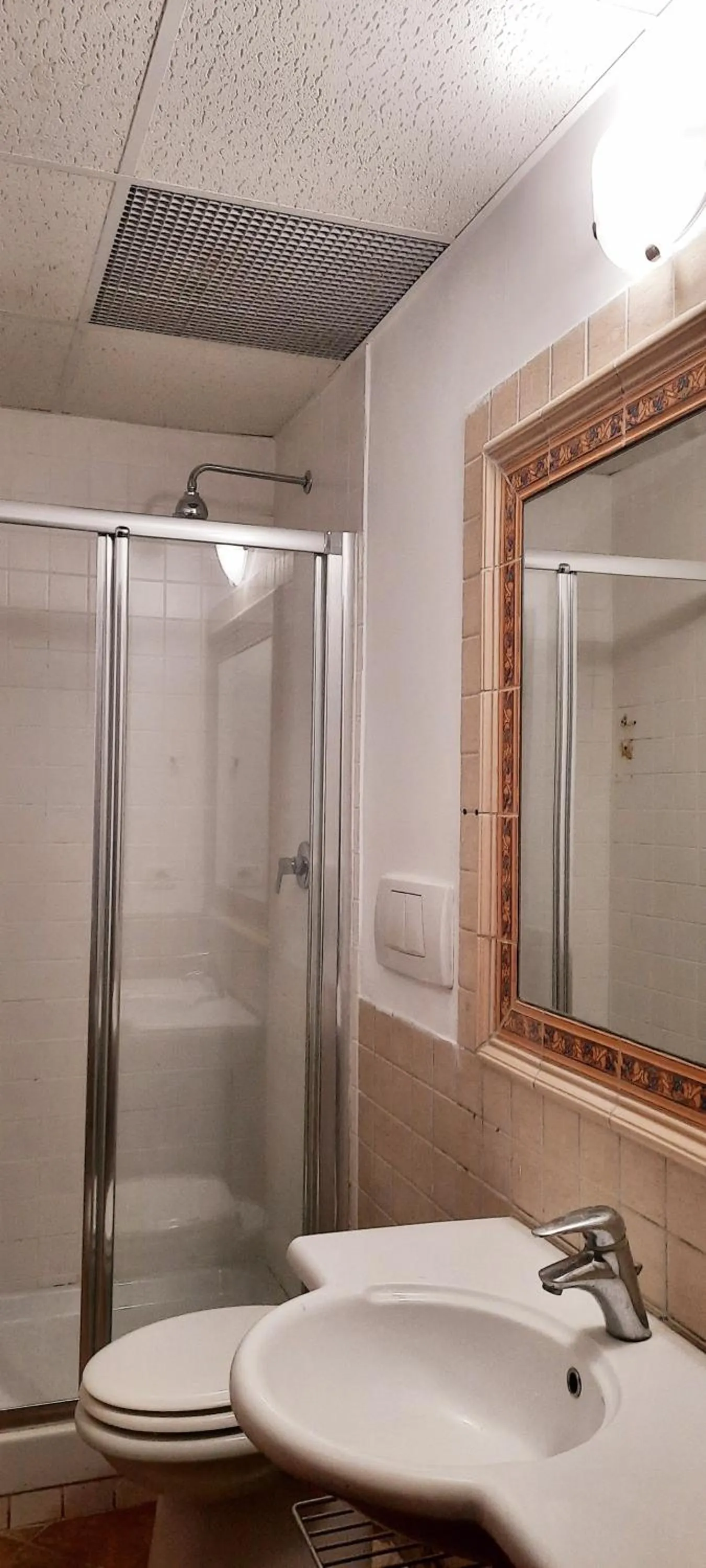 Bathroom in Anas Prime Place