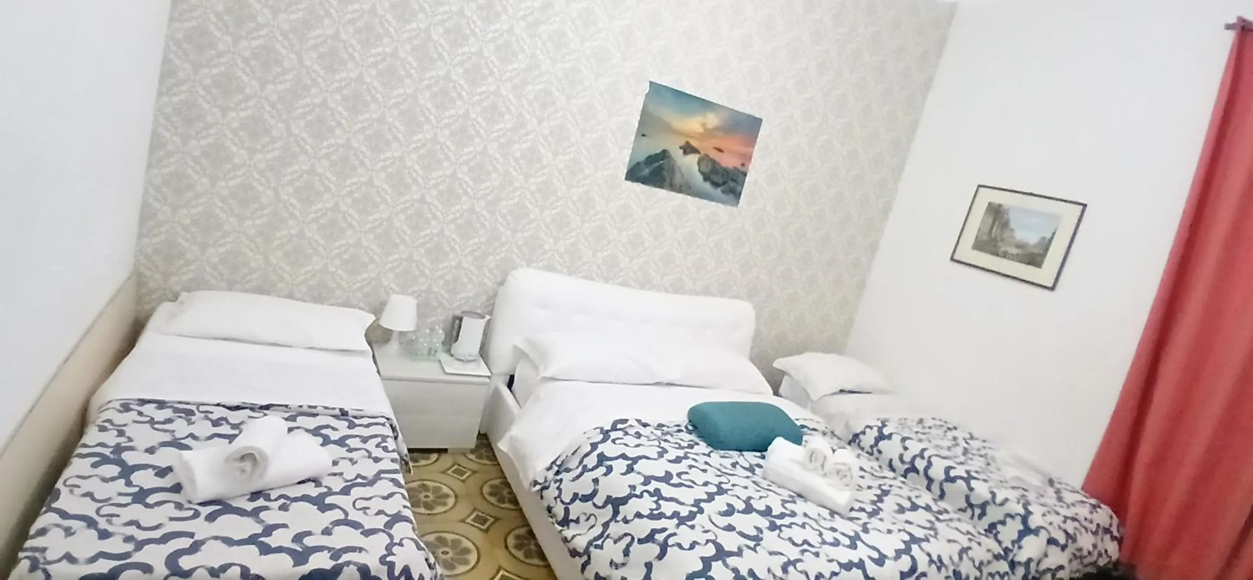 Photo of the whole room, Bed in Anas Prime Place