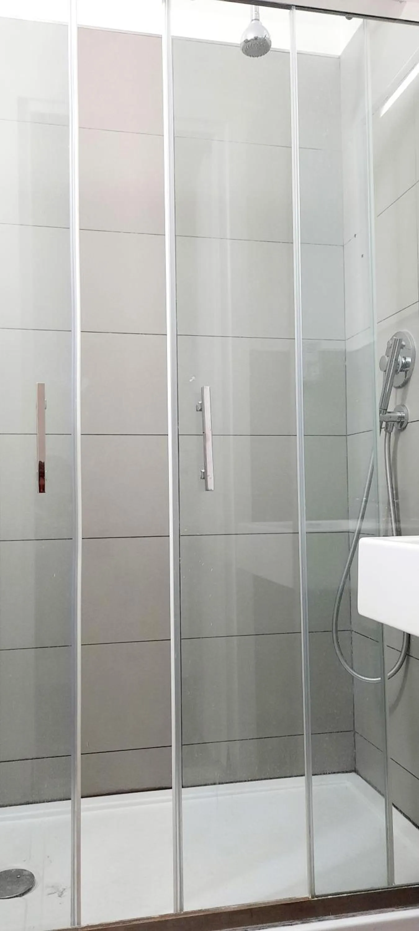 Bathroom in Anas Prime Place