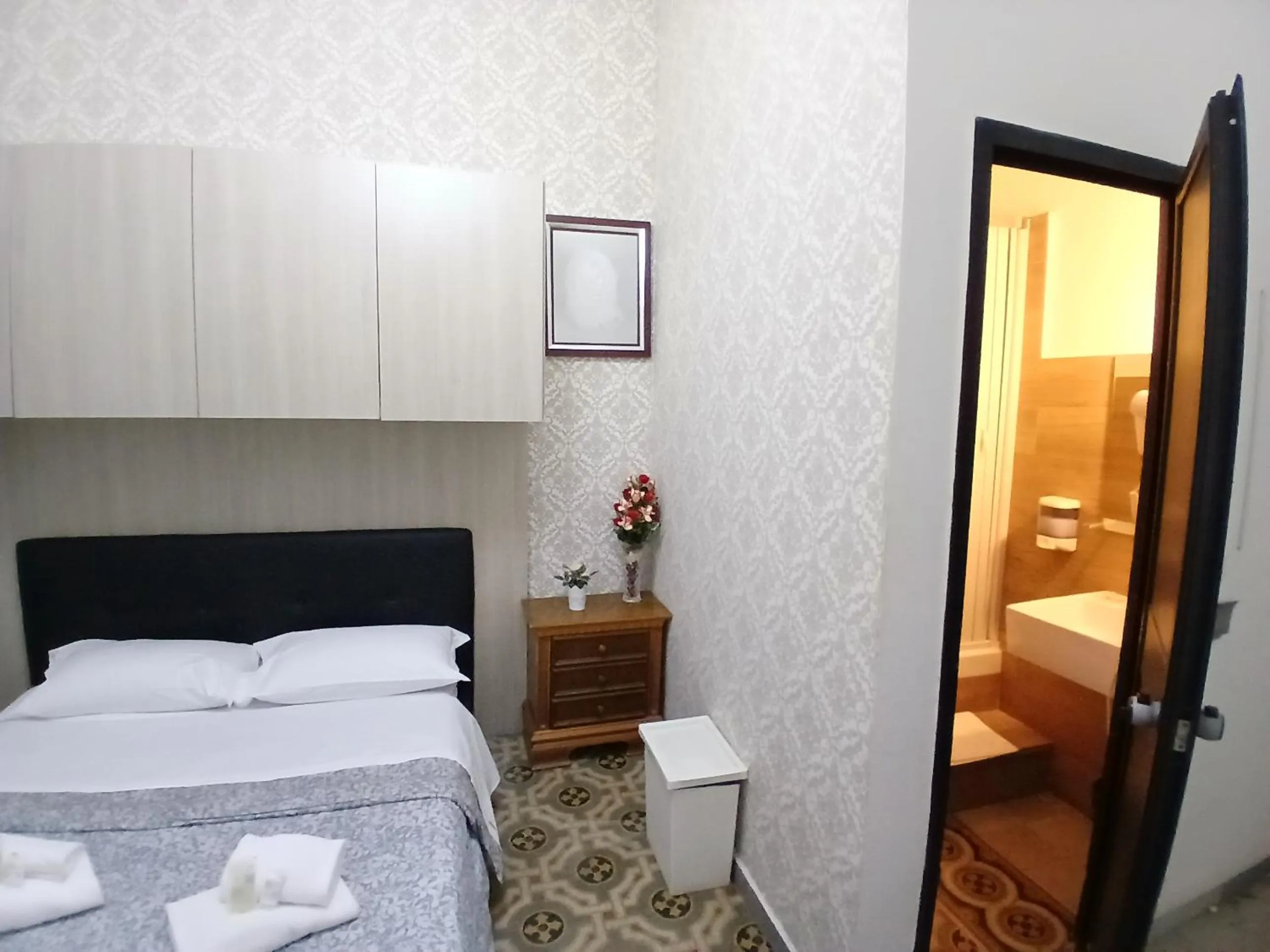 Bed in Anas Prime Place