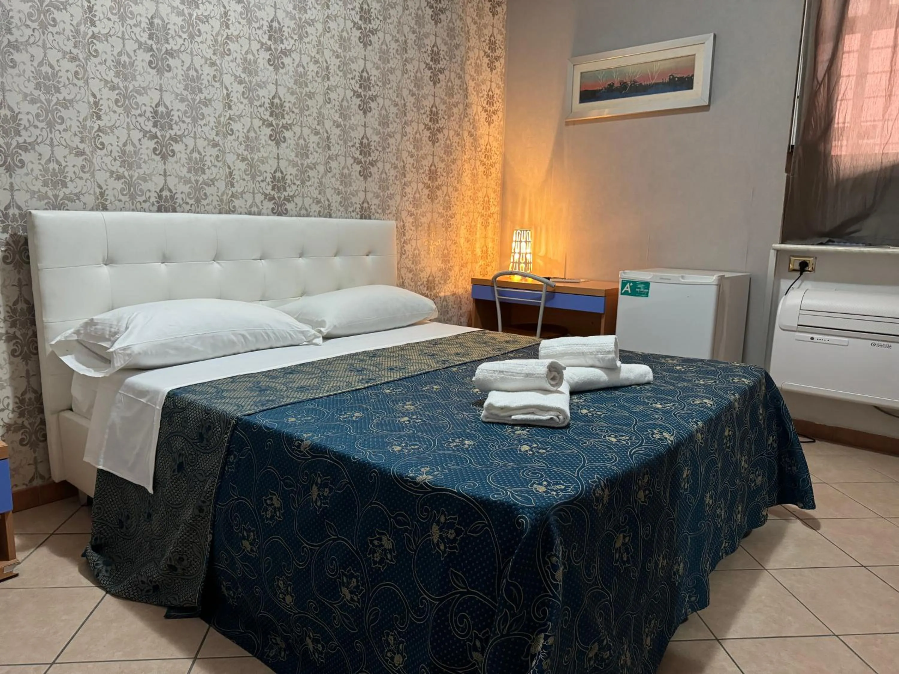 Bed in Anas Prime Place